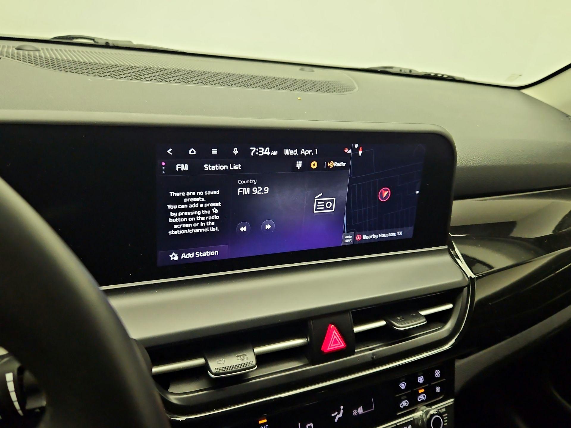 Thumbnail: 2025 Kia Seltos - 16