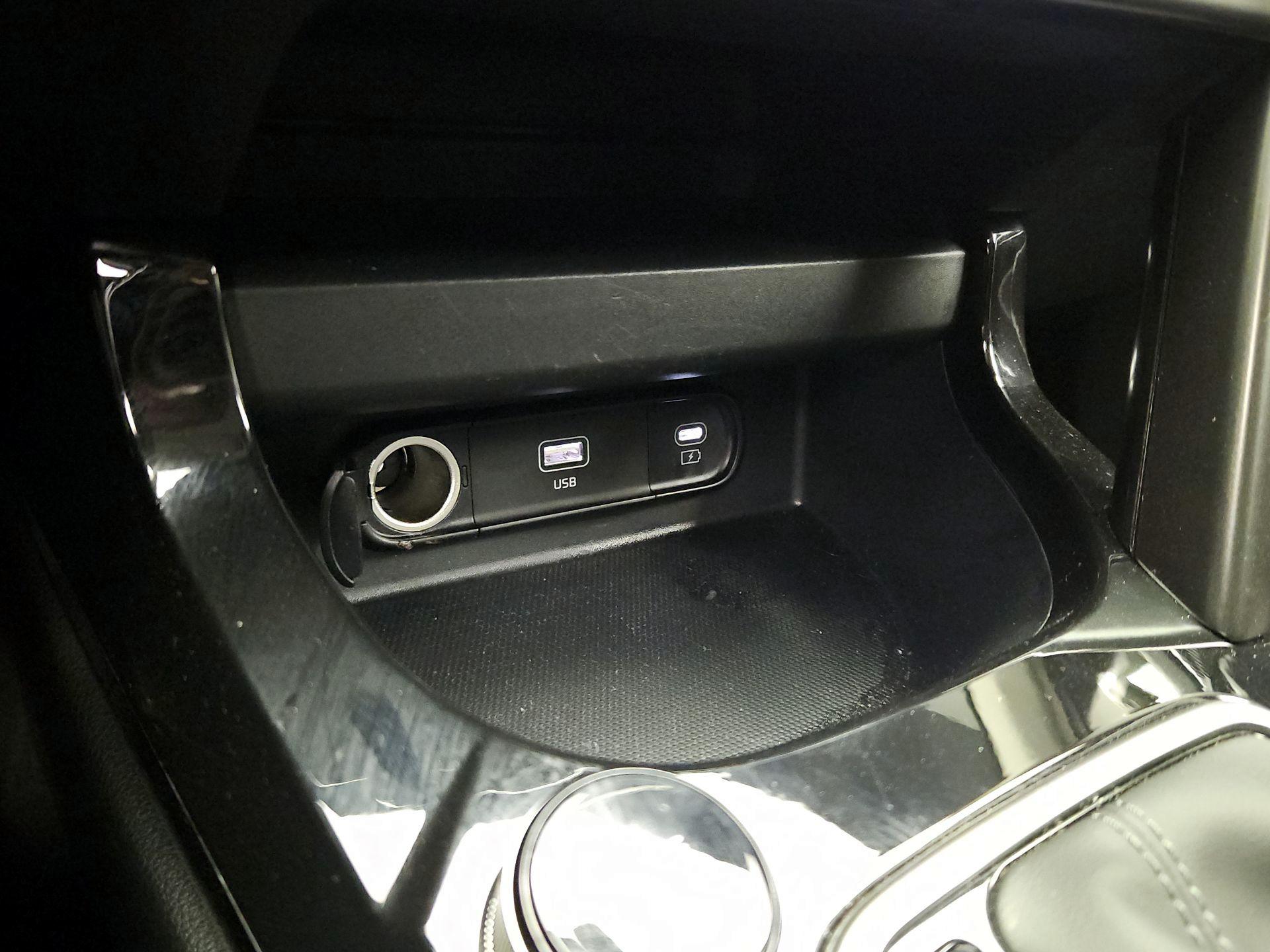 Thumbnail: 2025 Kia Seltos - 19