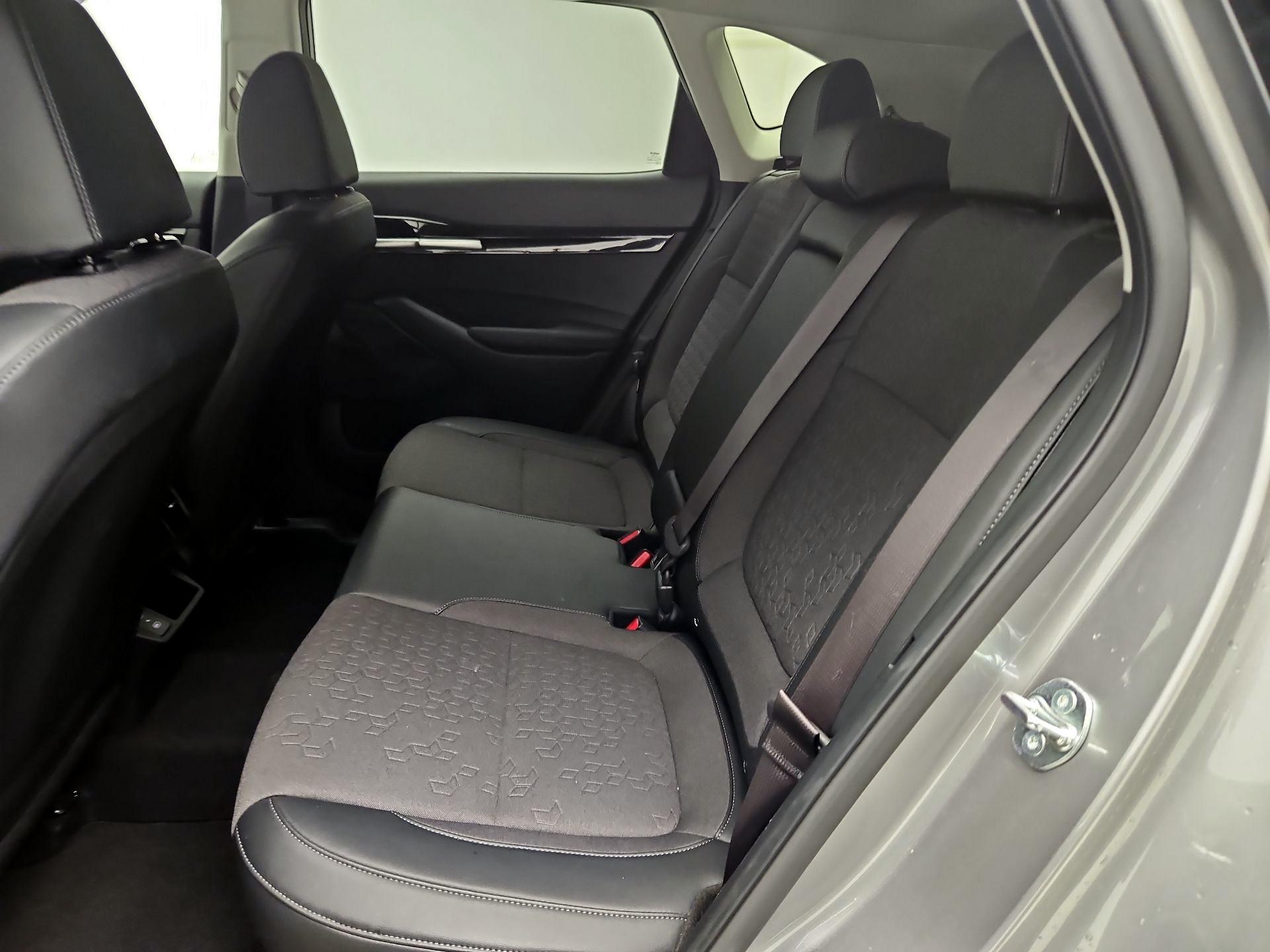 Thumbnail: 2025 Kia Seltos - 20