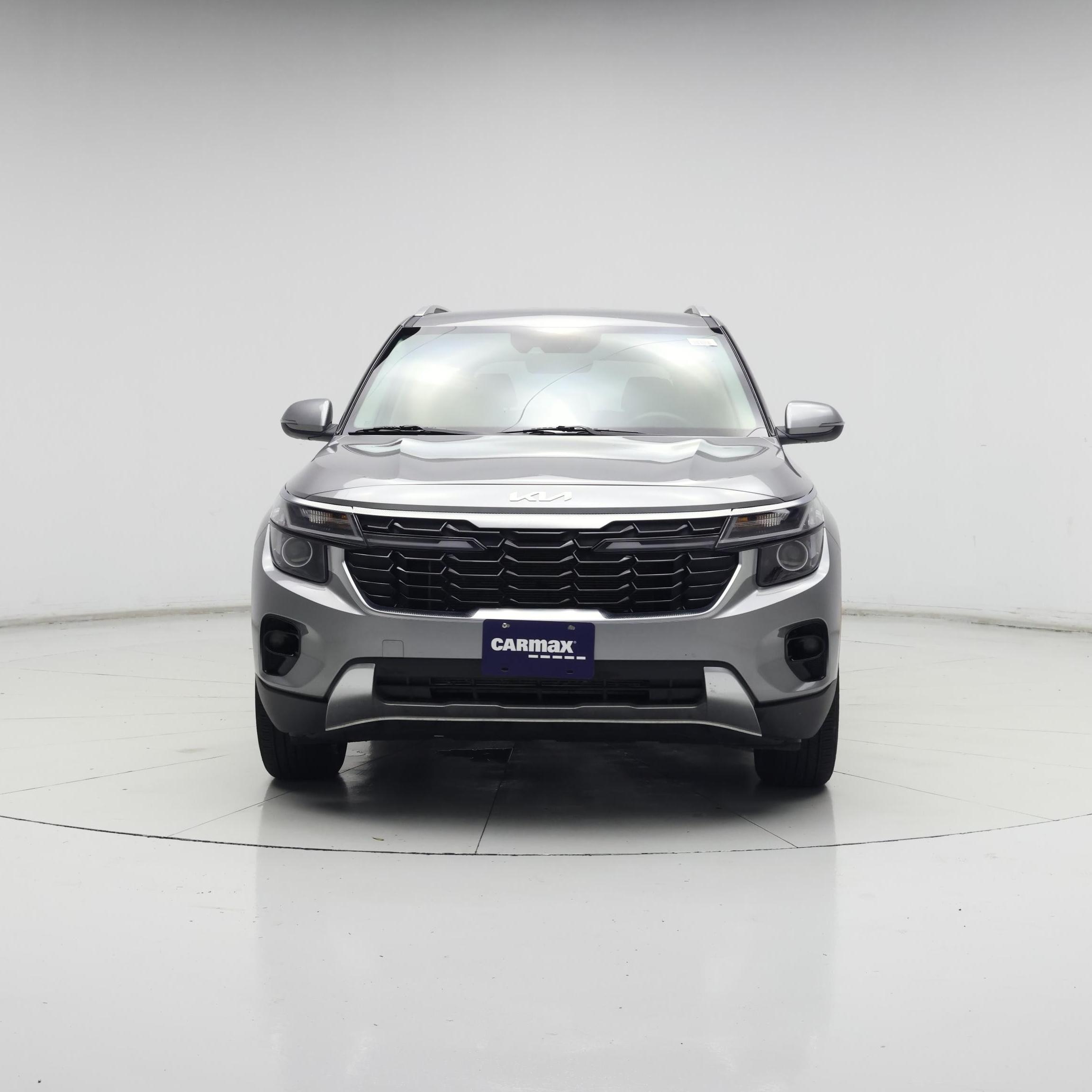 Thumbnail: 2025 Kia Seltos - 5