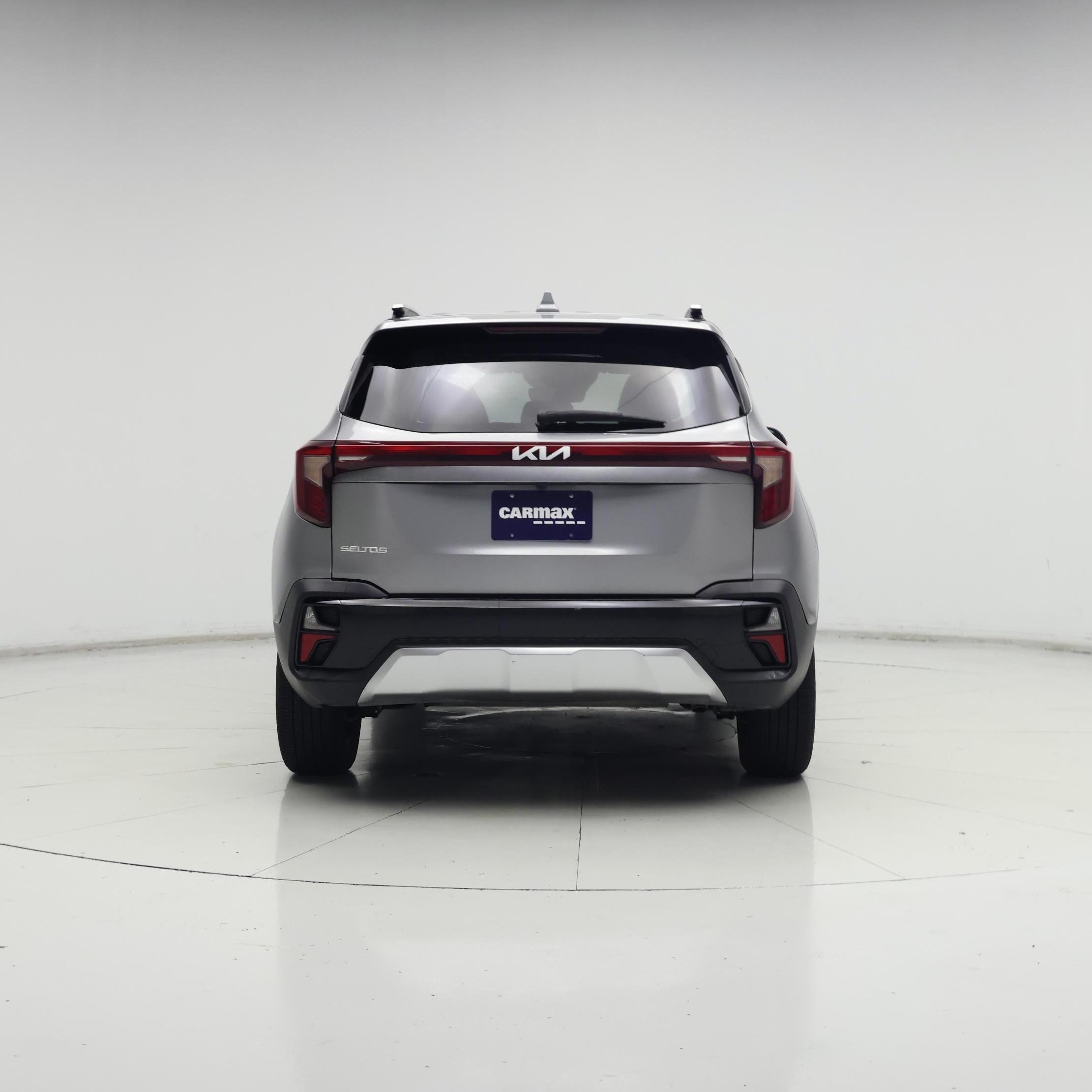 Thumbnail: 2025 Kia Seltos - 6