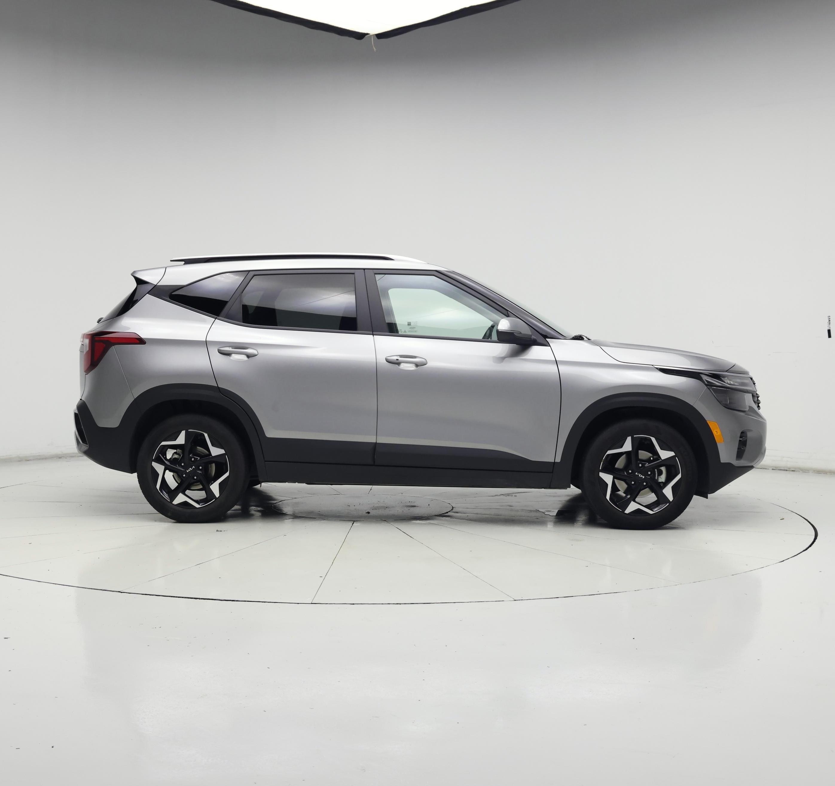 Thumbnail: 2025 Kia Seltos - 7