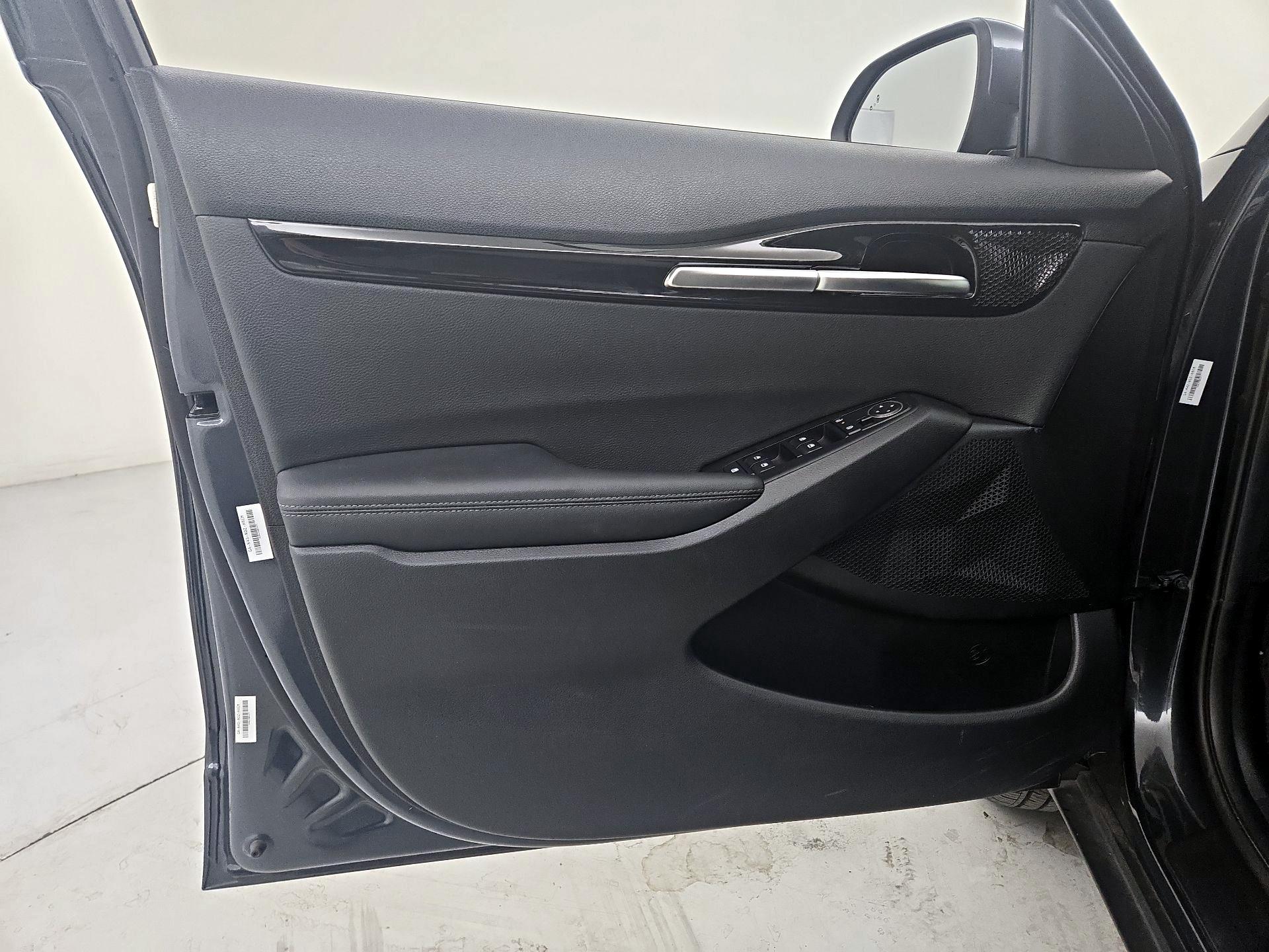 Thumbnail: 2025 Kia Seltos - 12