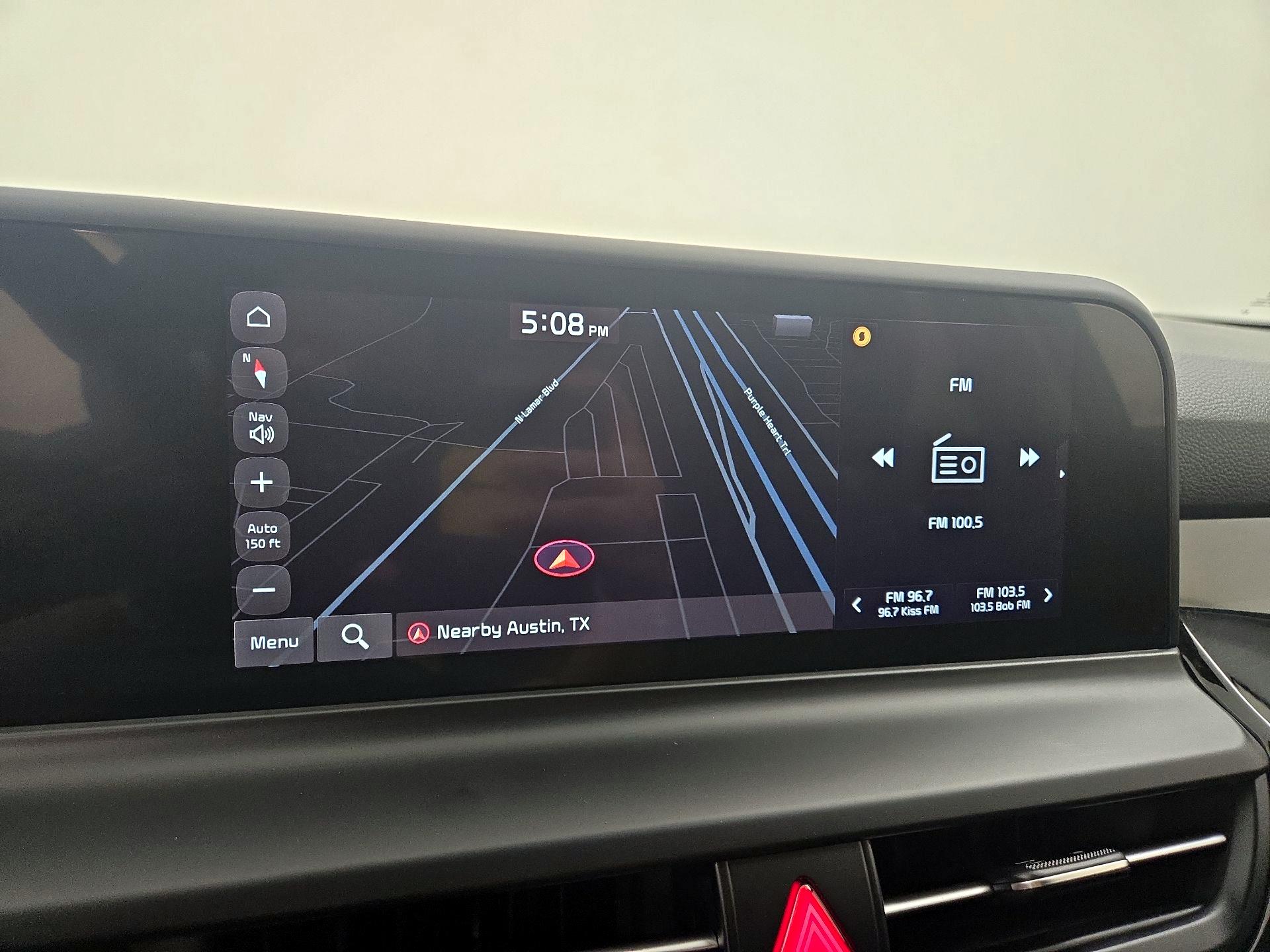 Thumbnail: 2025 Kia Seltos - 14