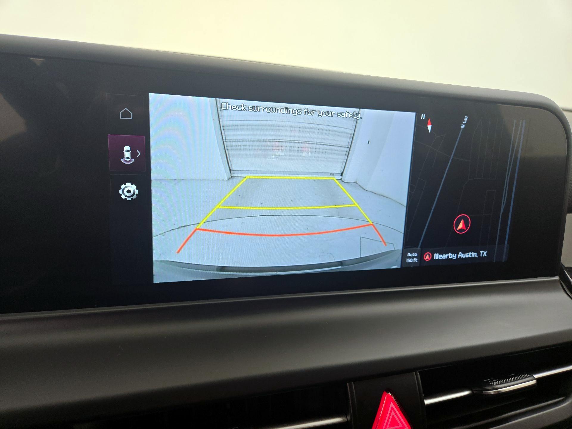 Thumbnail: 2025 Kia Seltos - 15