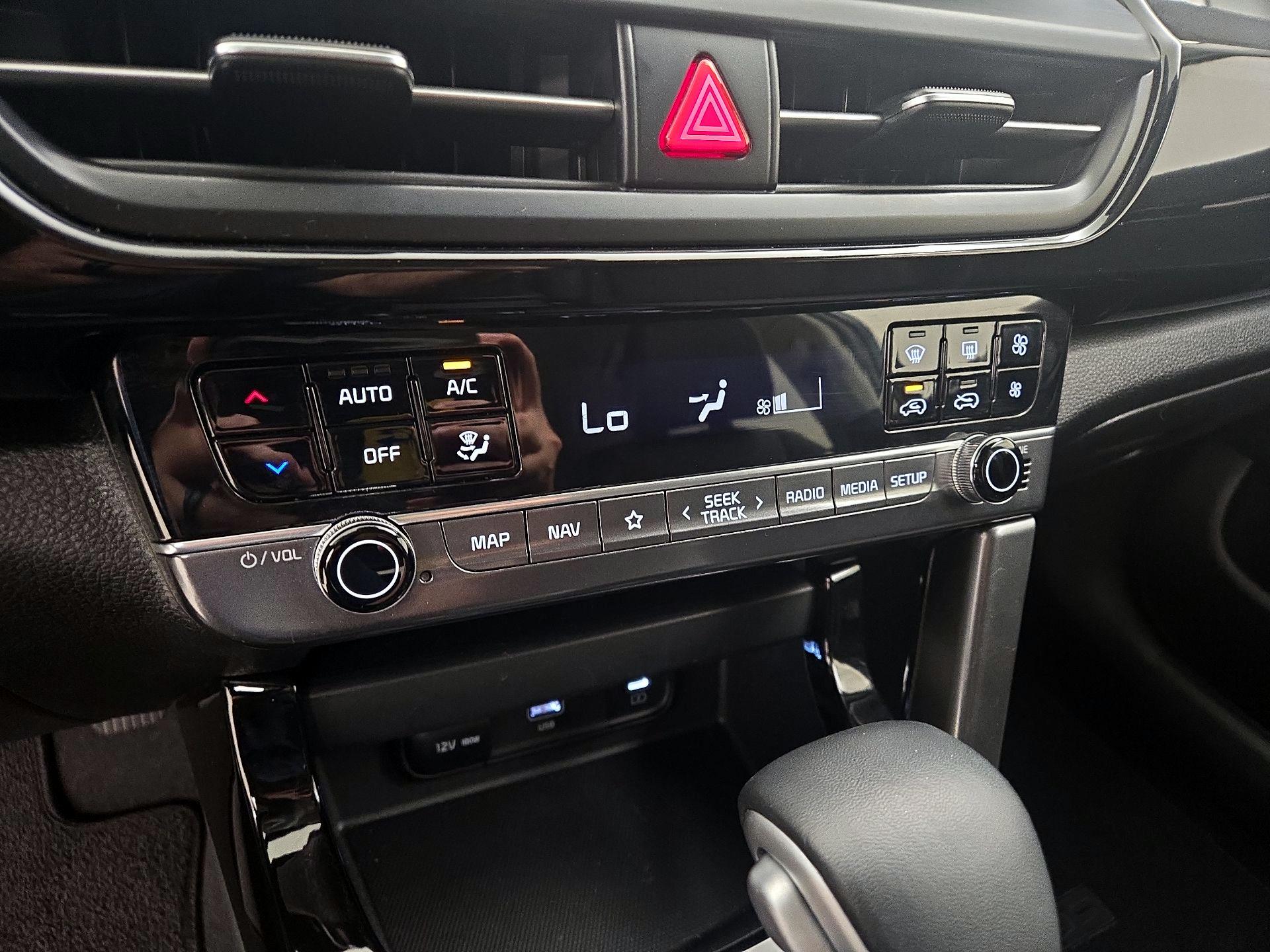 Thumbnail: 2025 Kia Seltos - 17