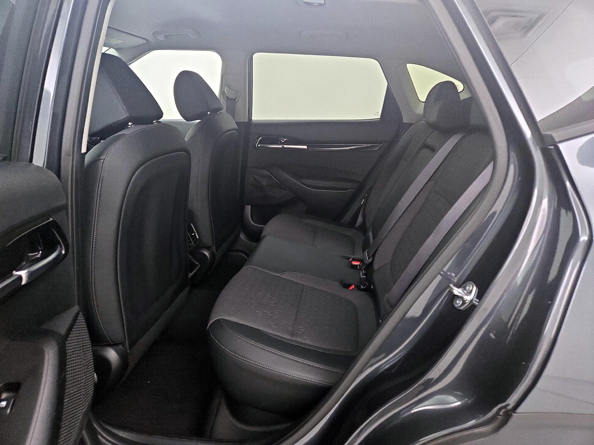 Thumbnail: 2025 Kia Seltos - 20