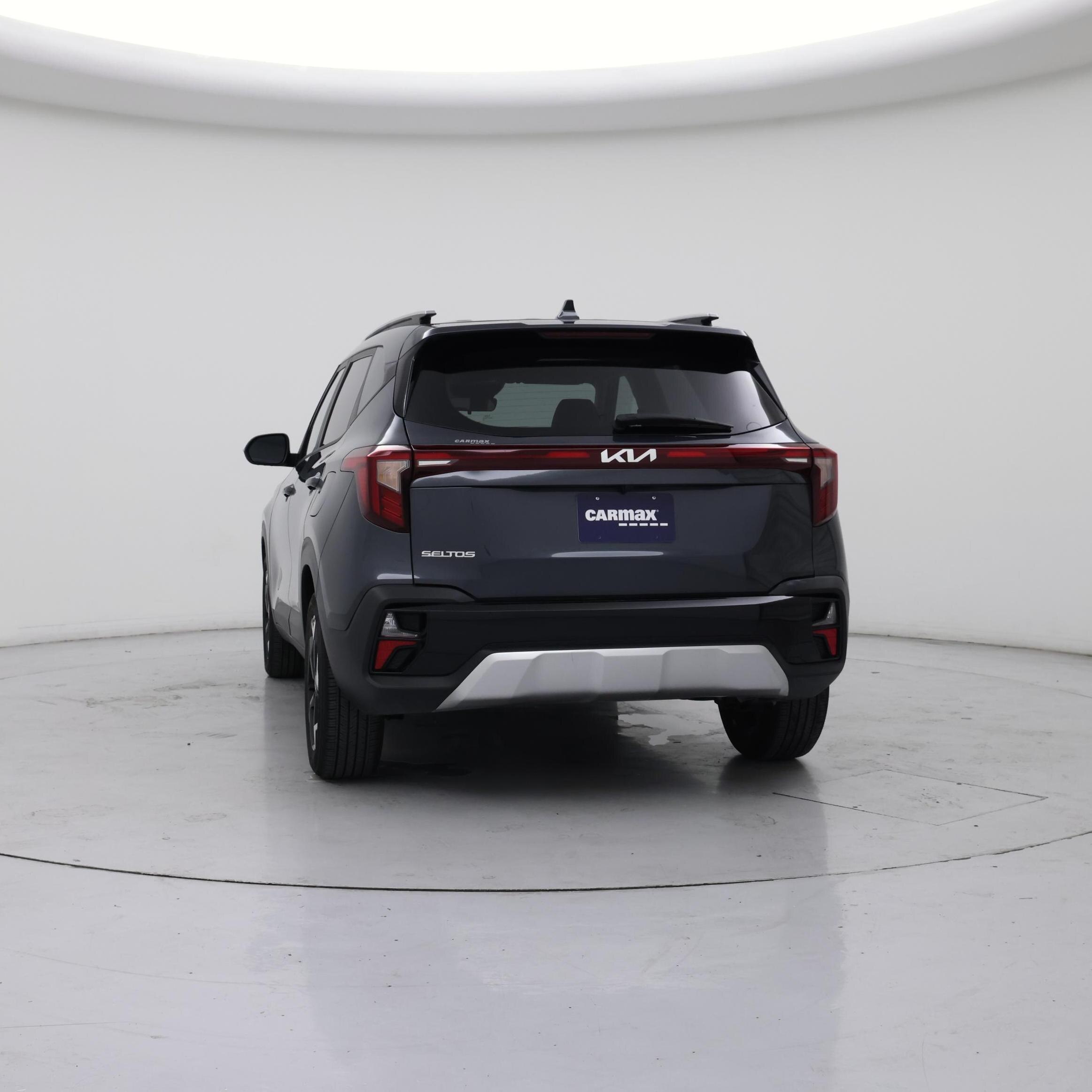 Thumbnail: 2025 Kia Seltos - 6