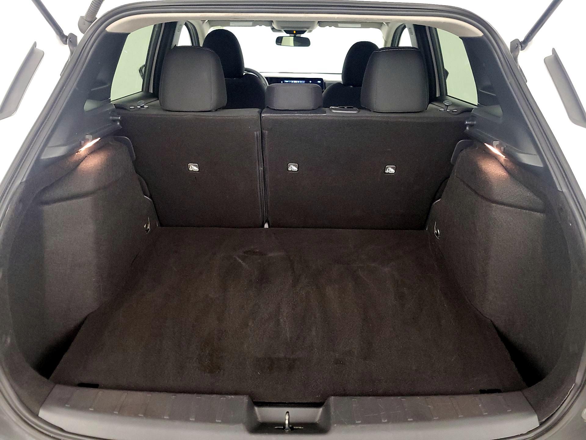 Thumbnail: 2025 Nissan Kicks - 19