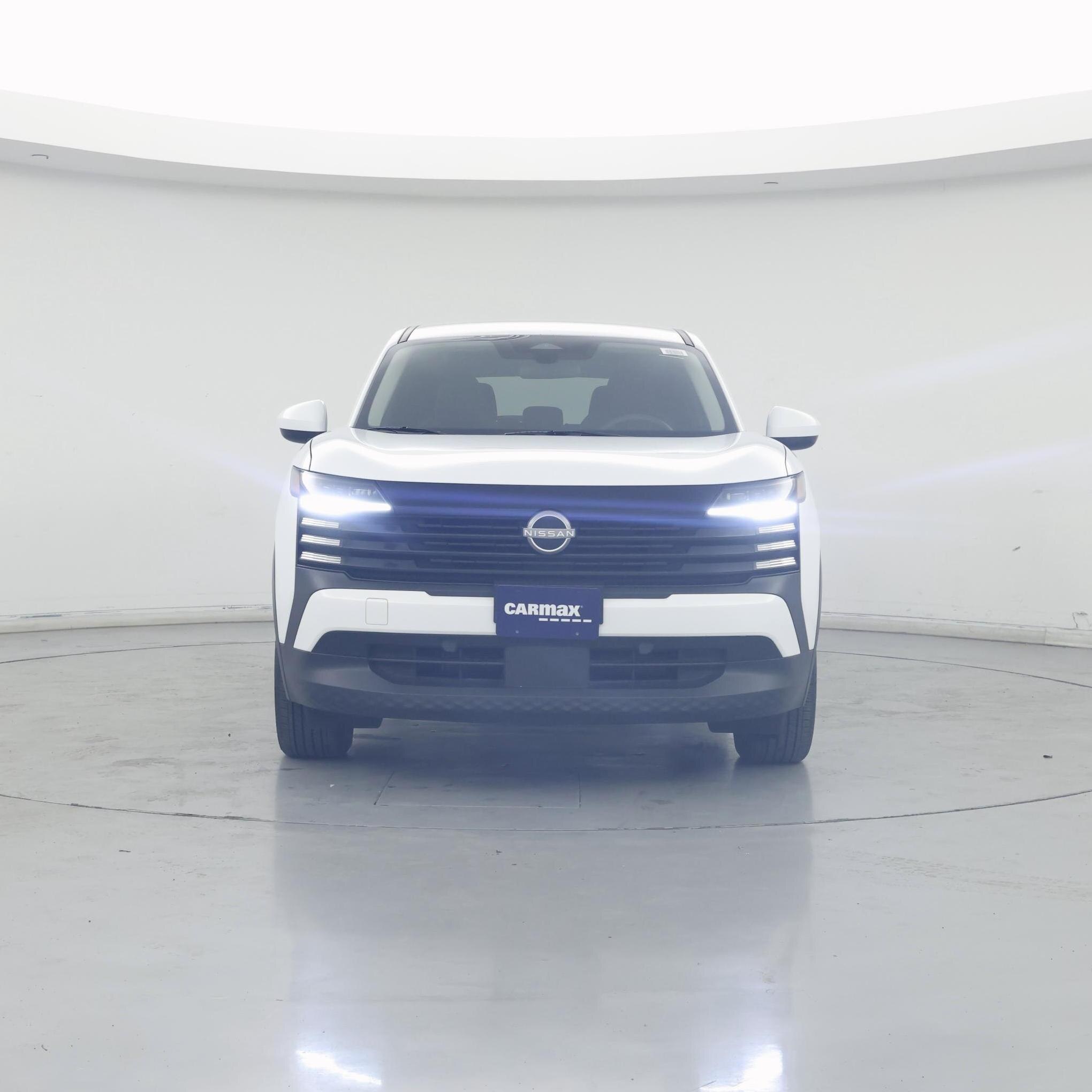 Thumbnail: 2025 Nissan Kicks - 5