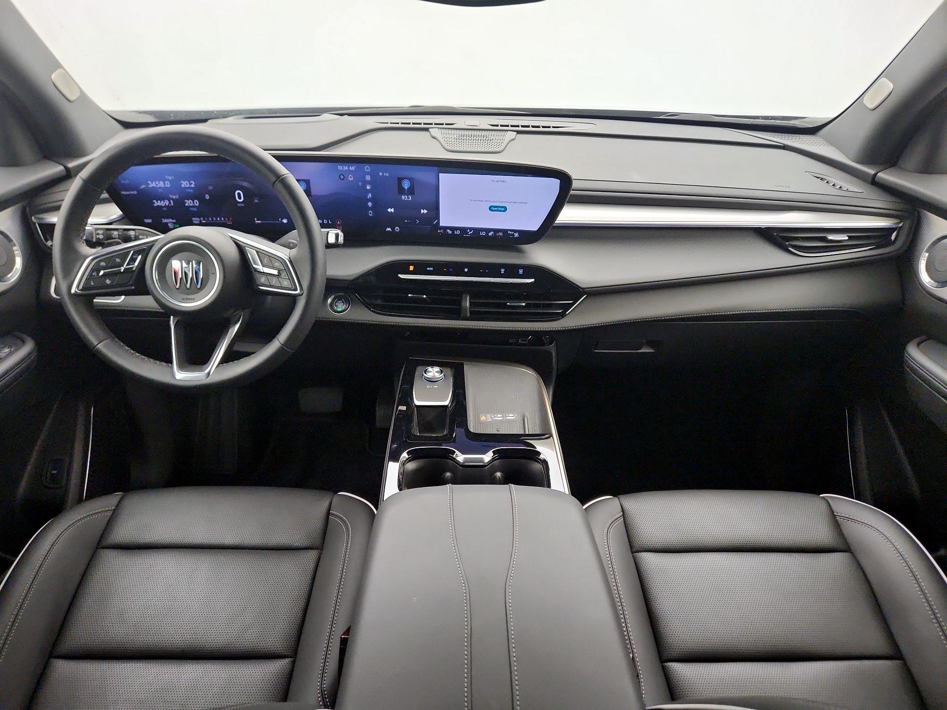 Thumbnail: 2025 Buick Enclave - 9