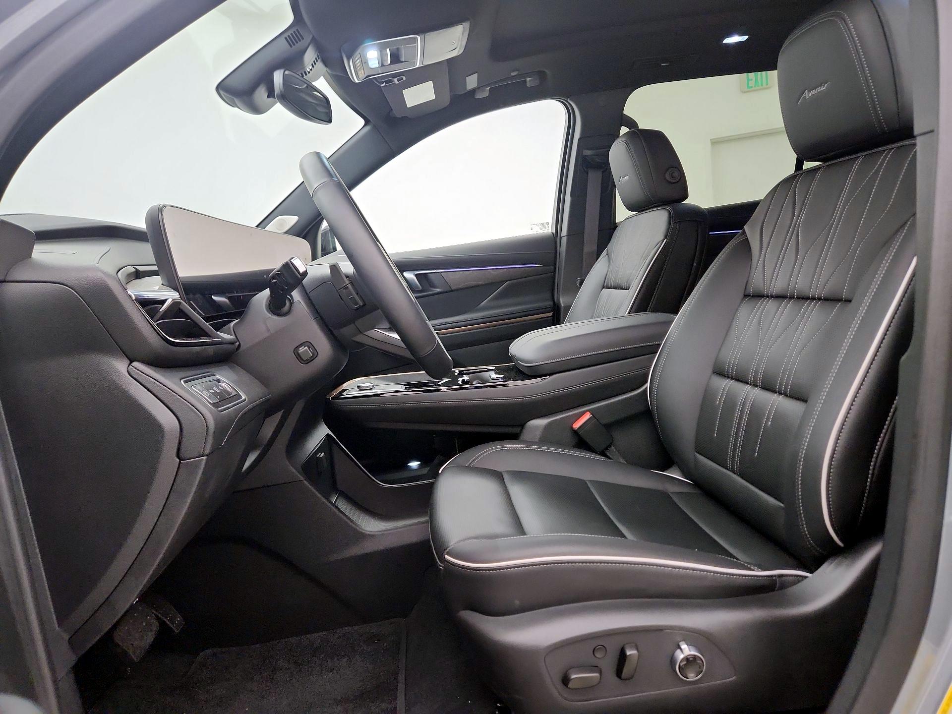 Thumbnail: 2025 Buick Enclave - 11