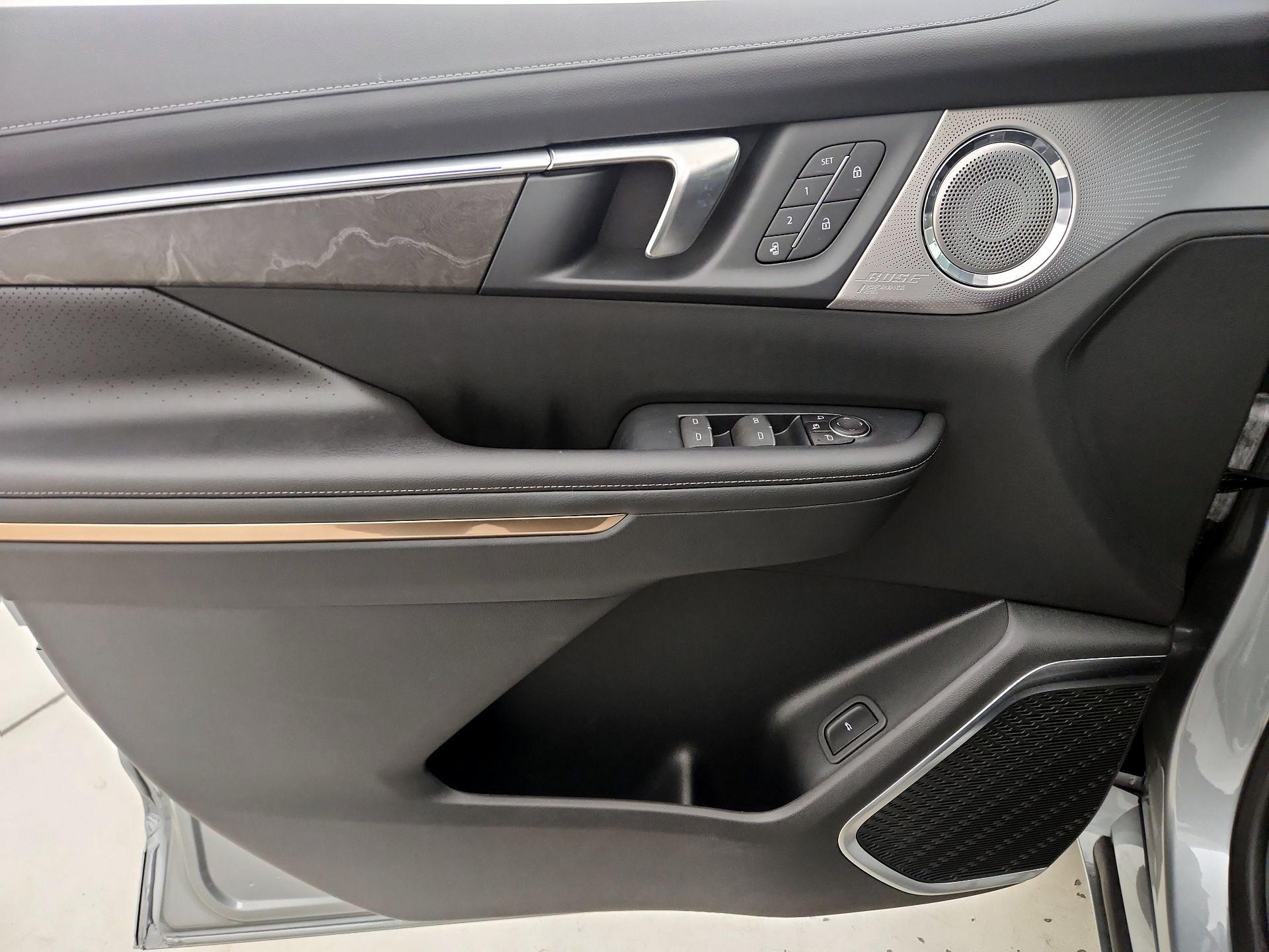 Thumbnail: 2025 Buick Enclave - 12