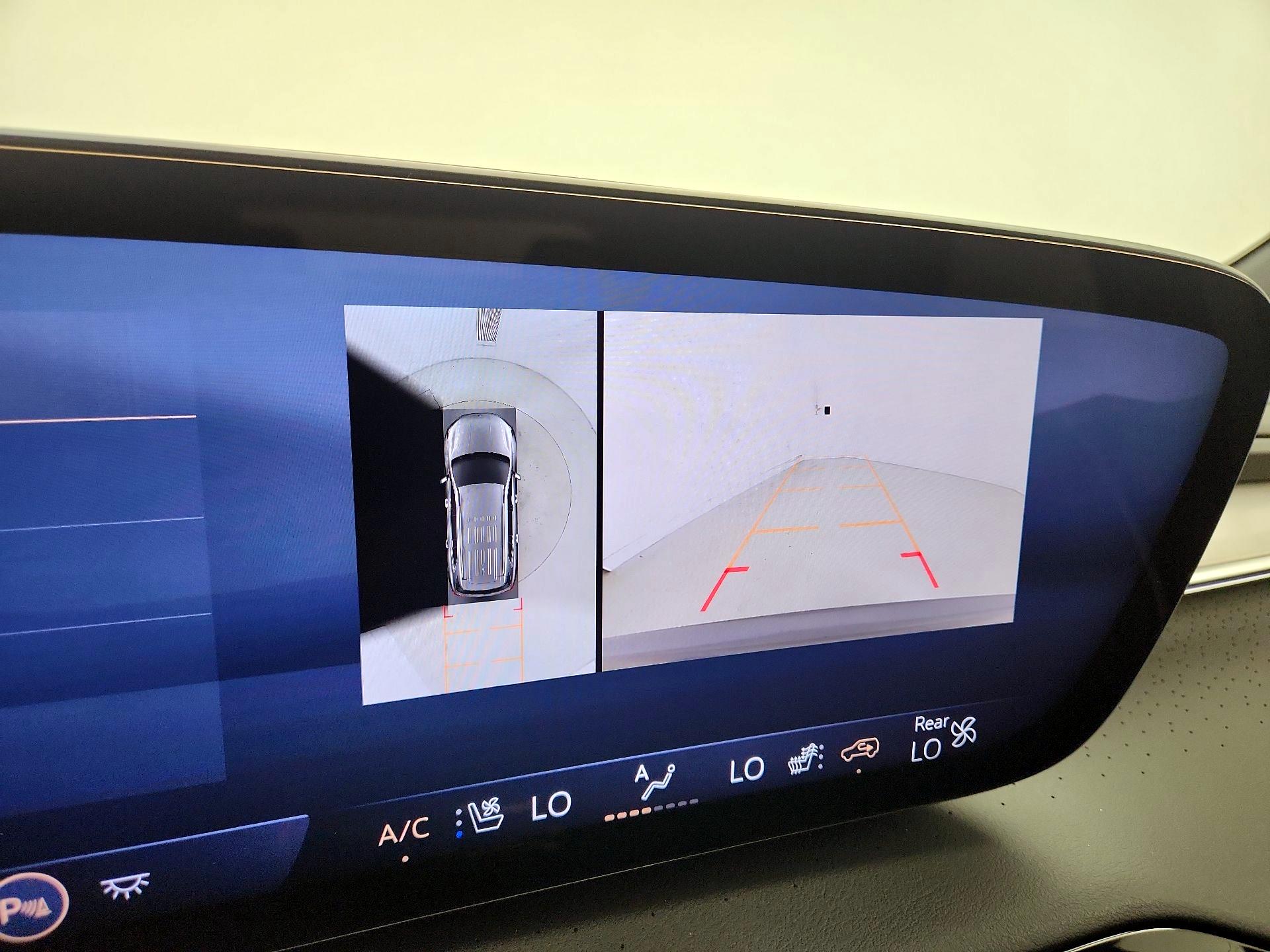 Thumbnail: 2025 Buick Enclave - 14