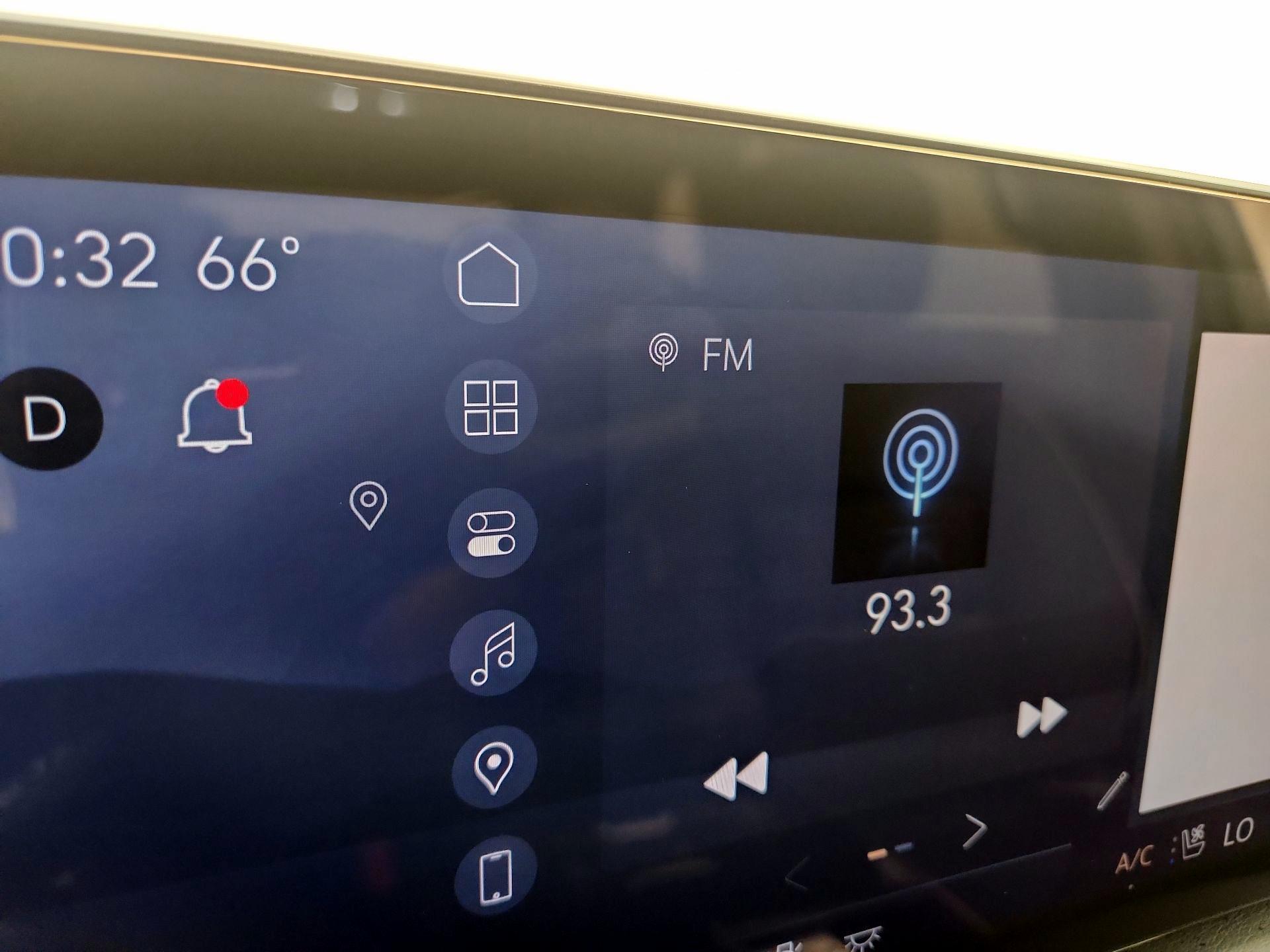 Thumbnail: 2025 Buick Enclave - 15