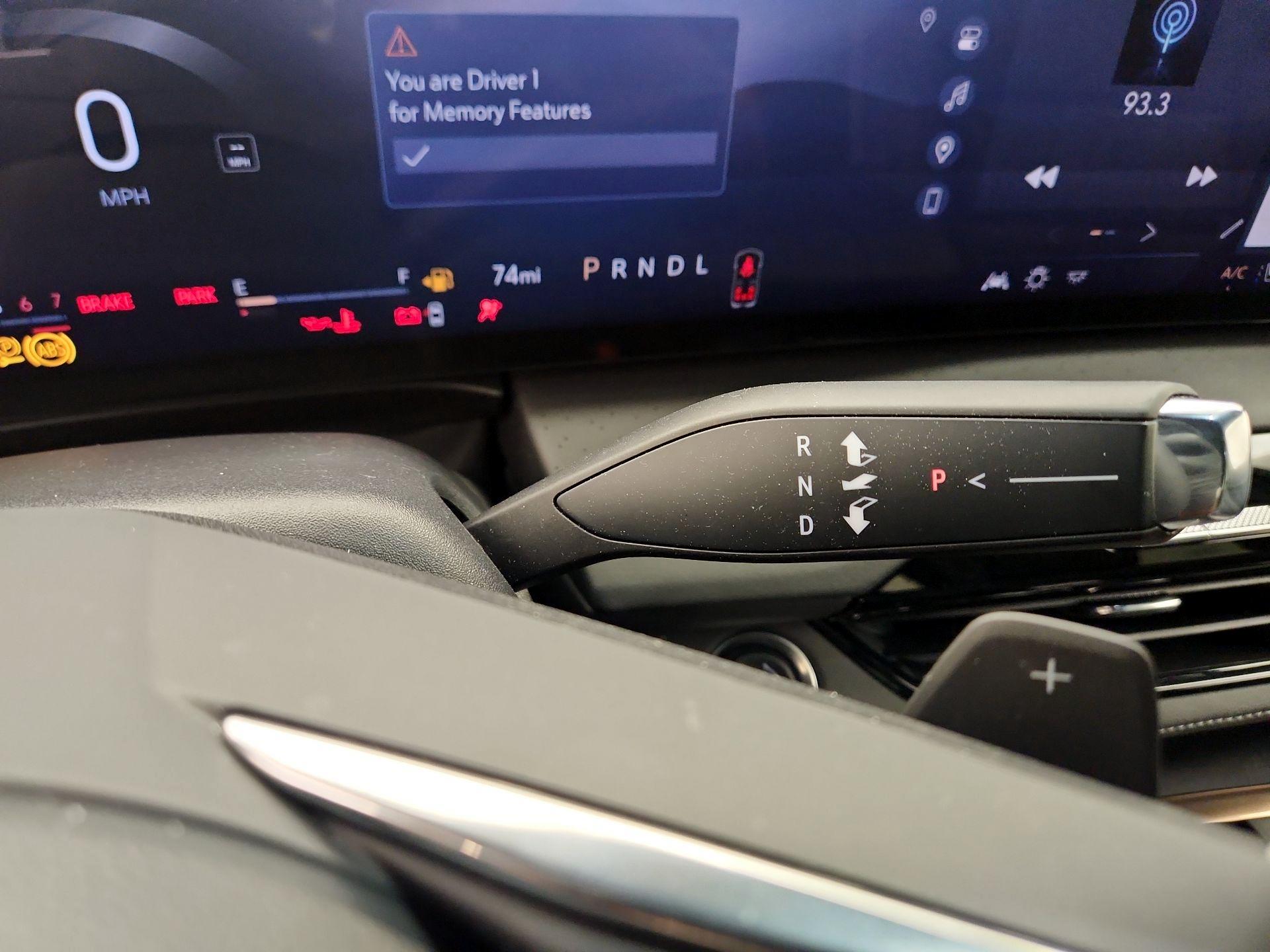 Thumbnail: 2025 Buick Enclave - 17