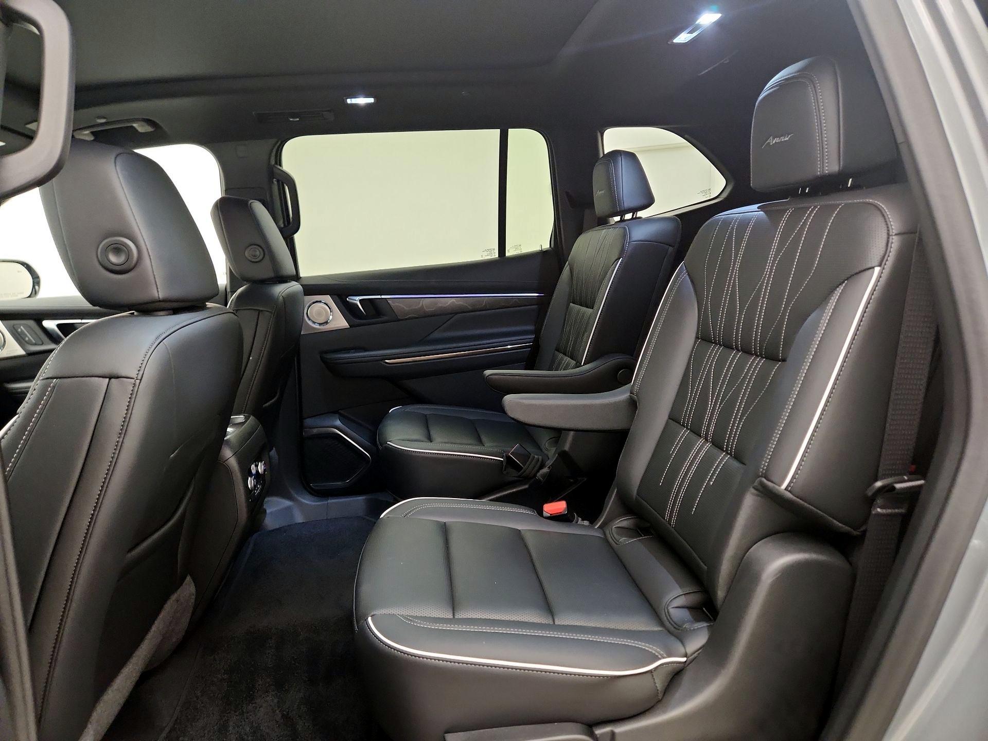 Thumbnail: 2025 Buick Enclave - 19