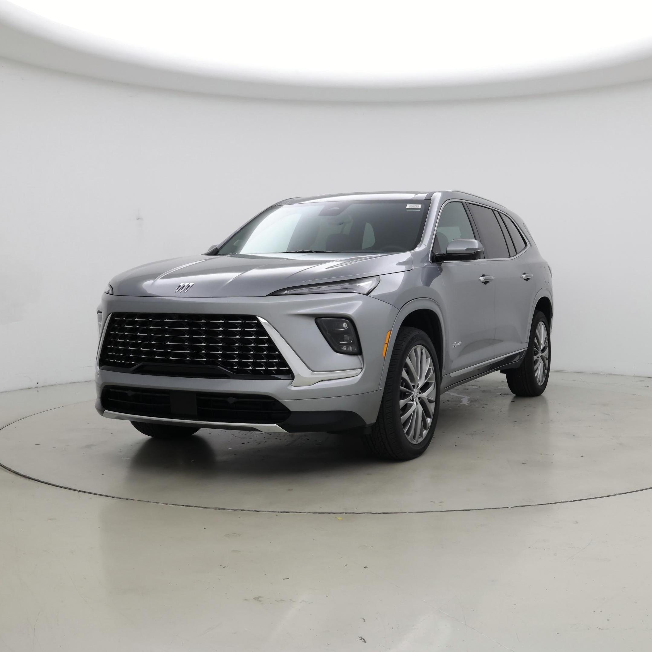 Thumbnail: 2025 Buick Enclave - 4