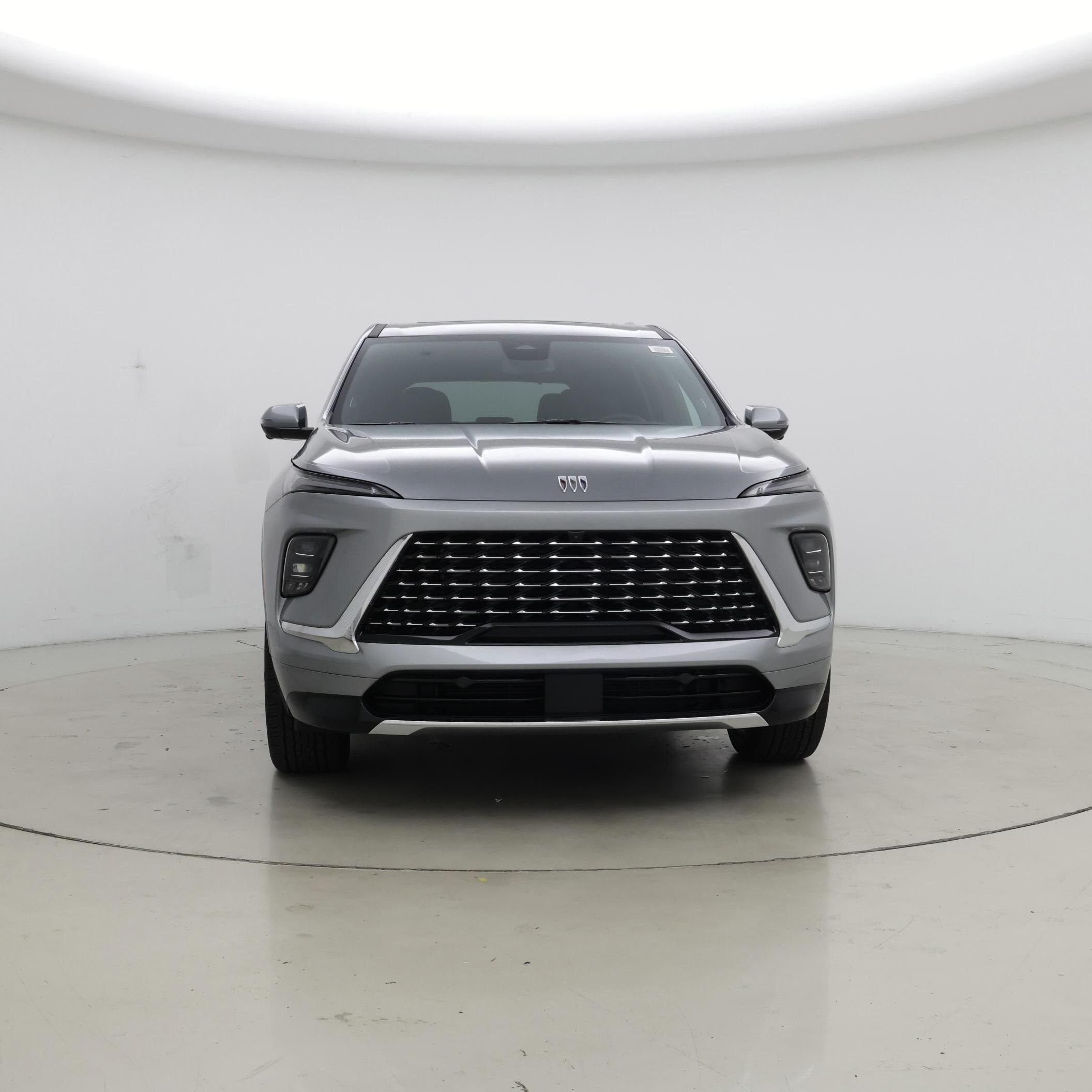 Thumbnail: 2025 Buick Enclave - 5