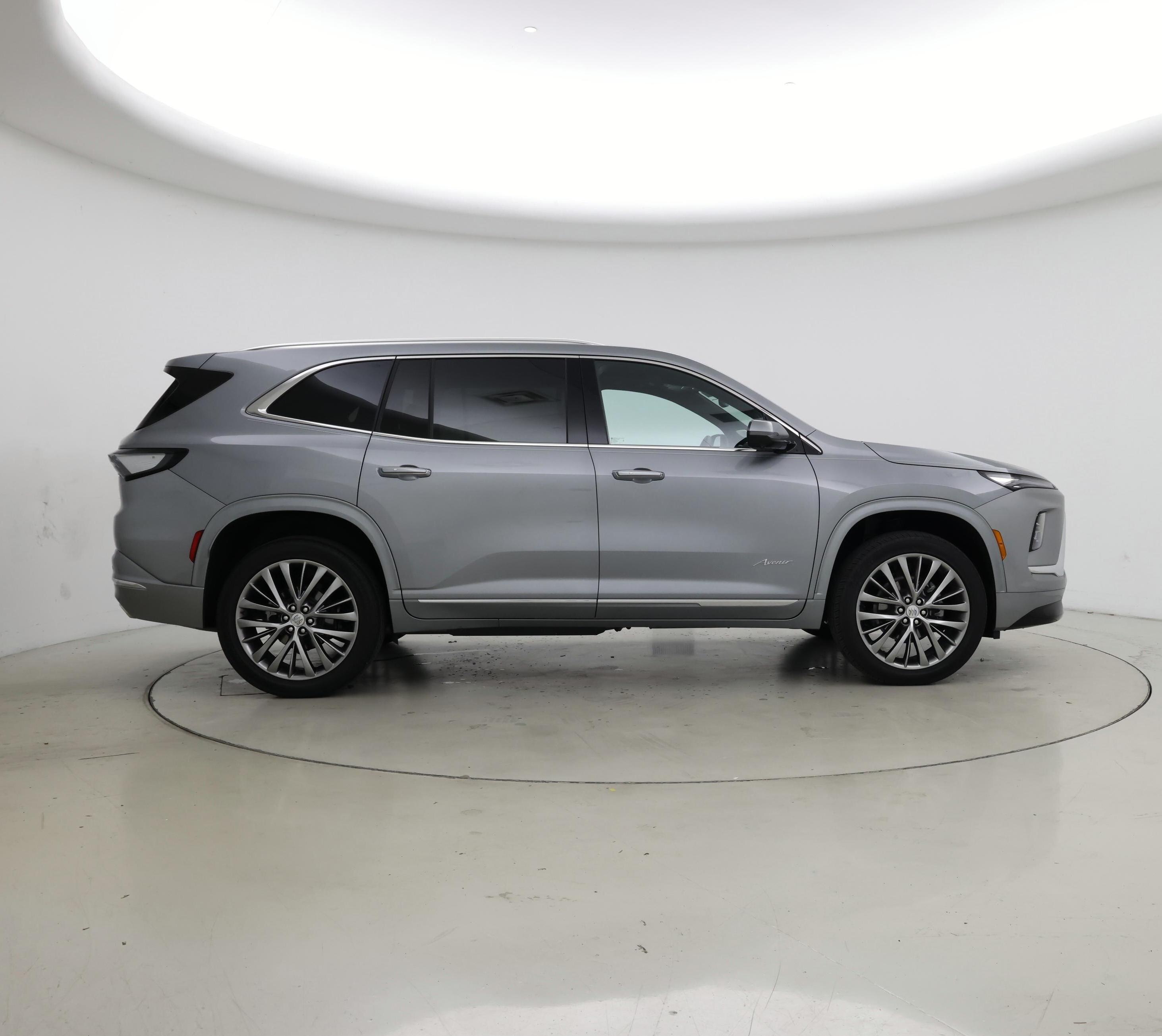 Thumbnail: 2025 Buick Enclave - 7