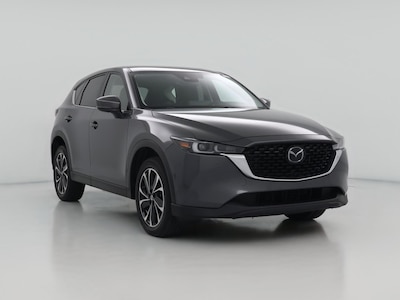2023 Mazda CX-5 2.5 S Premium Plus Package