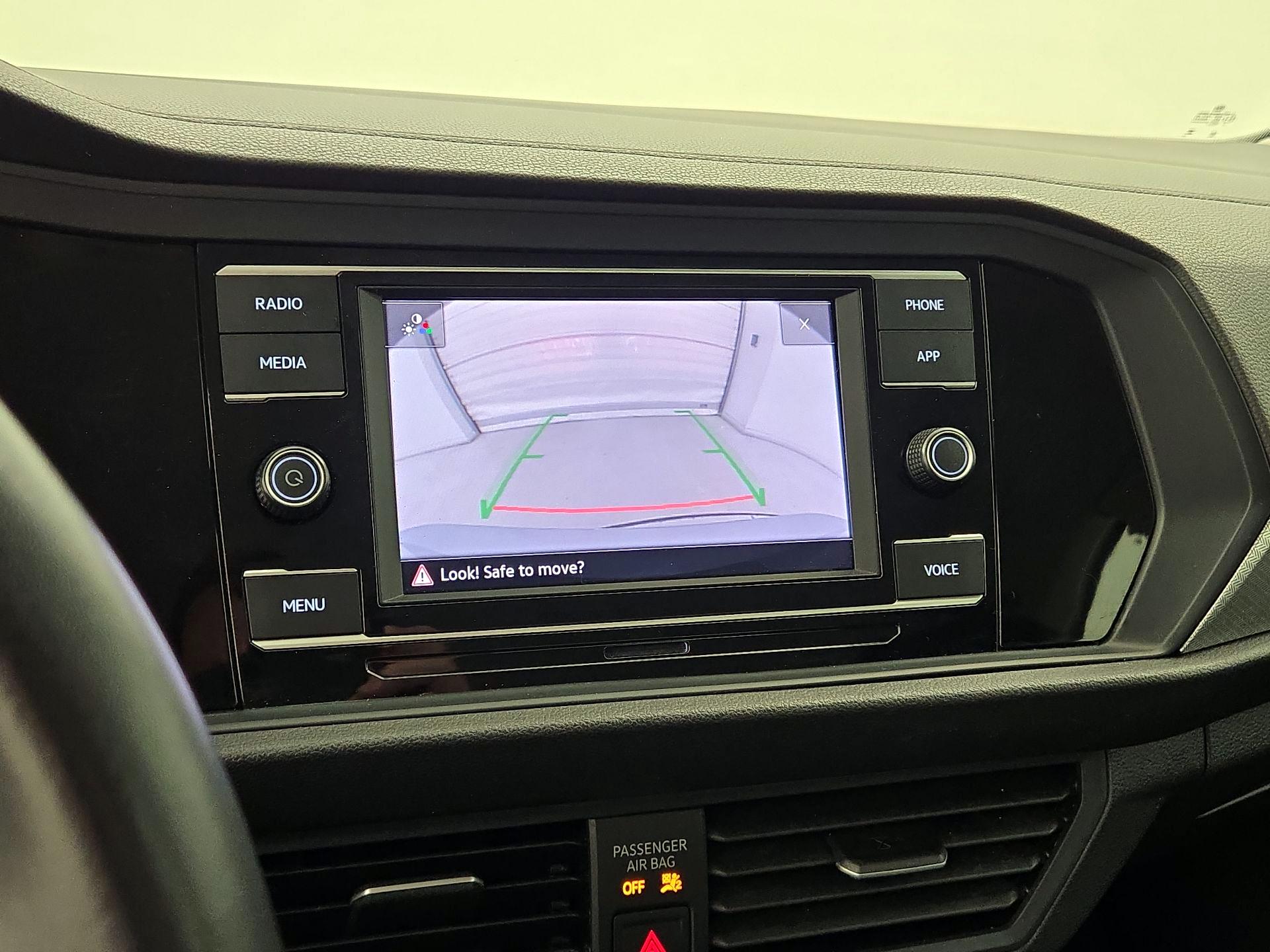 Thumbnail: 2024 Volkswagen Jetta - 14