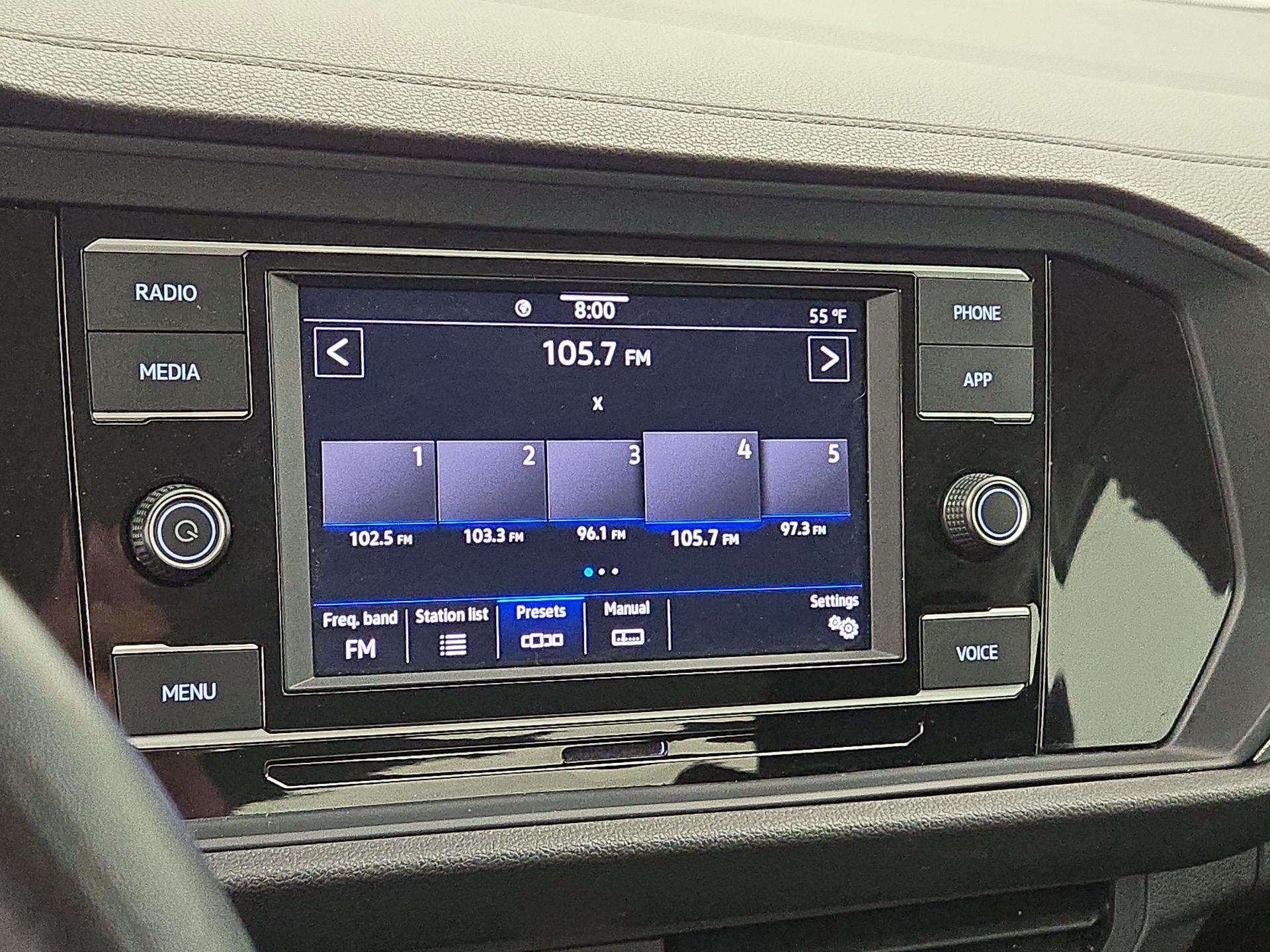 Thumbnail: 2024 Volkswagen Jetta - 15