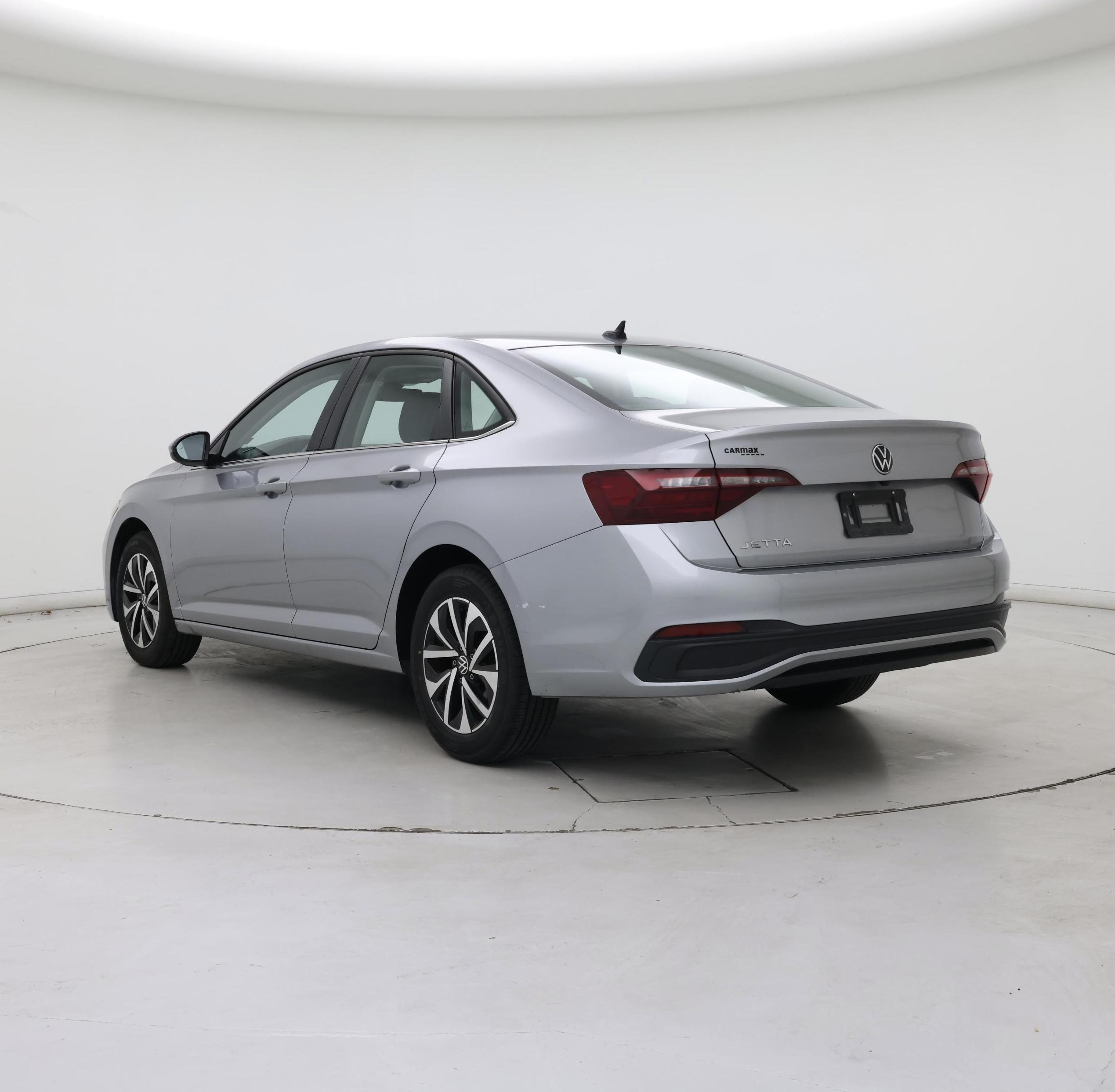 Thumbnail: 2024 Volkswagen Jetta - 2