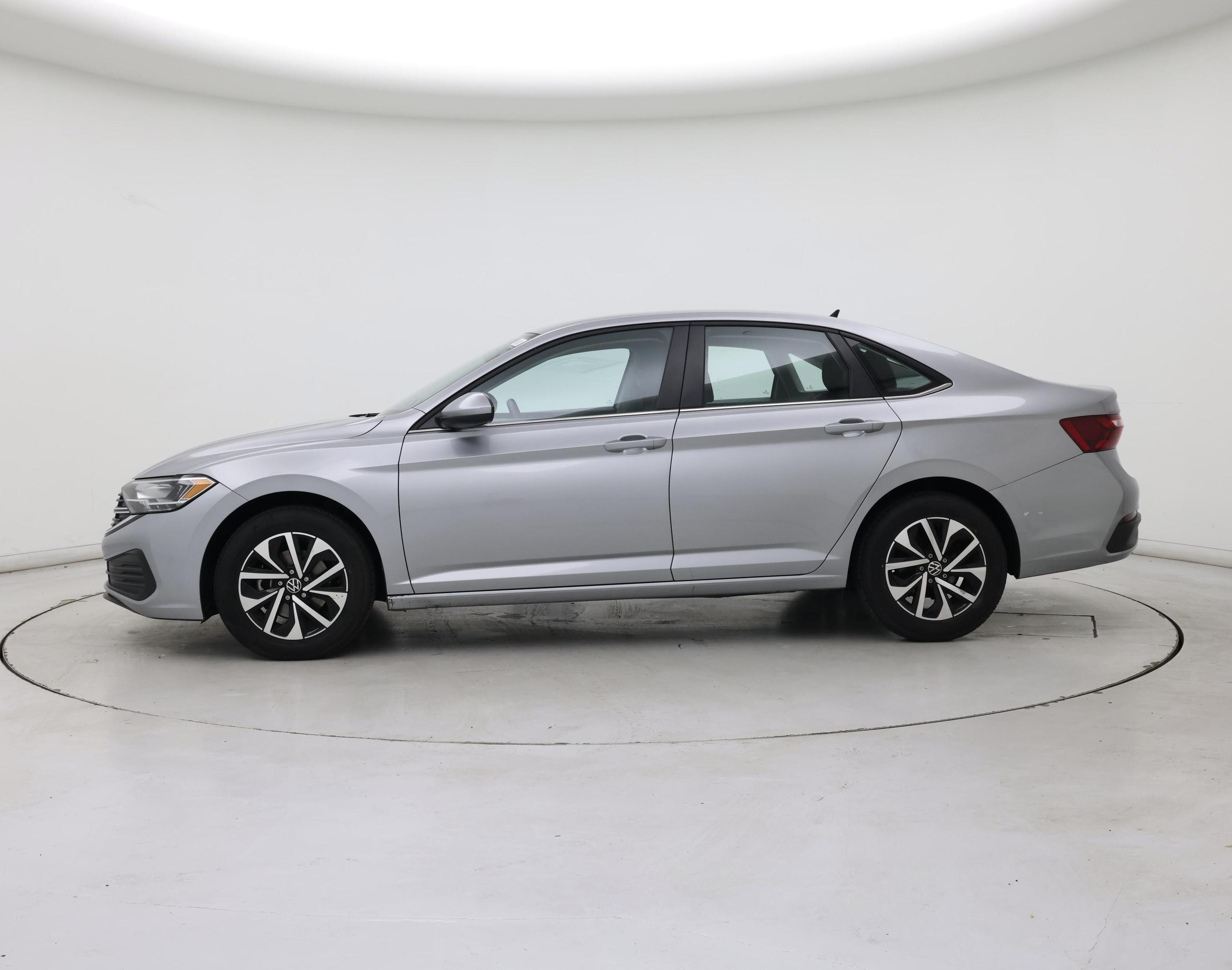 Thumbnail: 2024 Volkswagen Jetta - 3