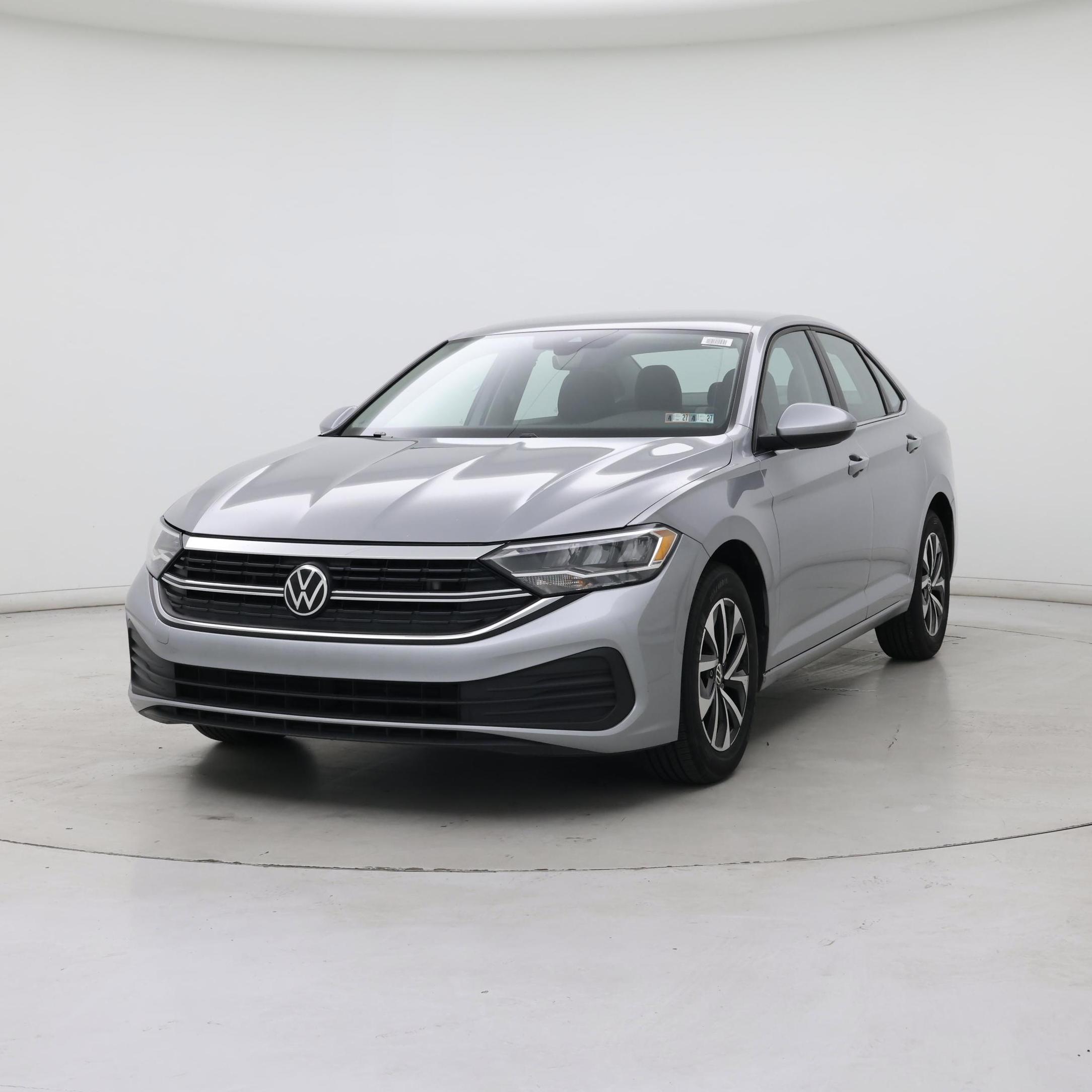 Thumbnail: 2024 Volkswagen Jetta - 4