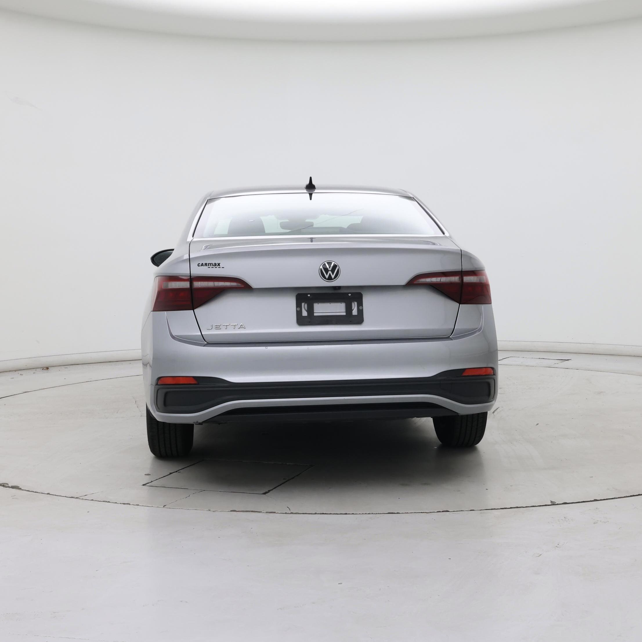 Thumbnail: 2024 Volkswagen Jetta - 6