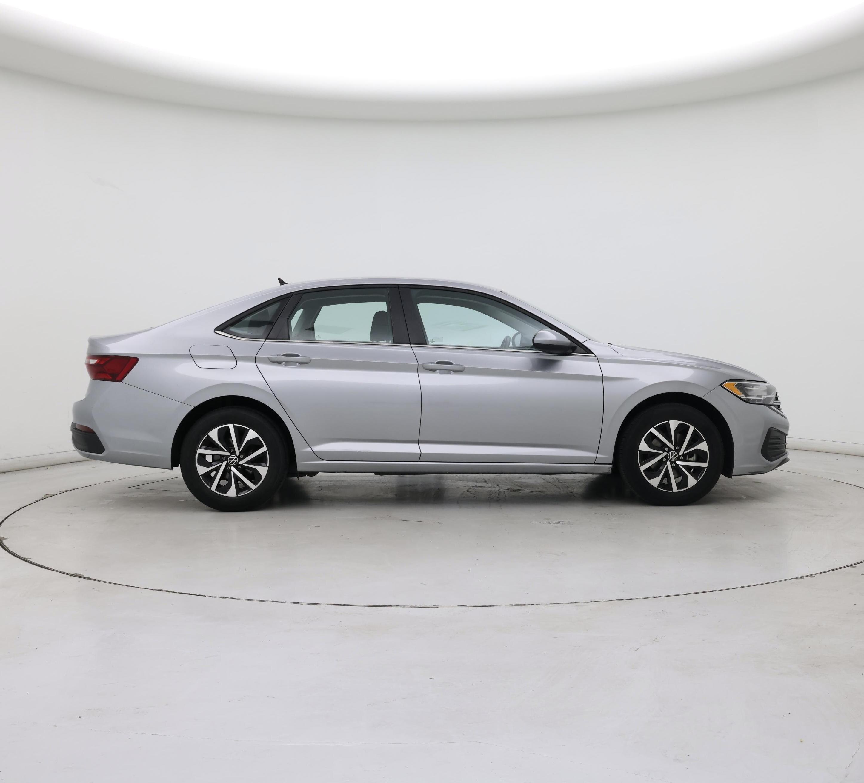 Thumbnail: 2024 Volkswagen Jetta - 7