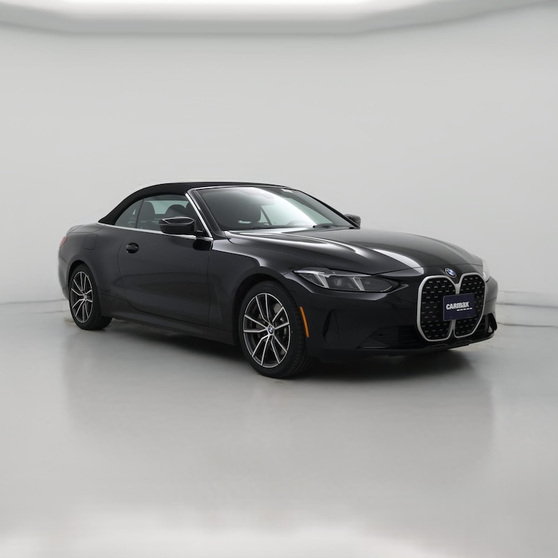 2025 BMW 430 I xDrive