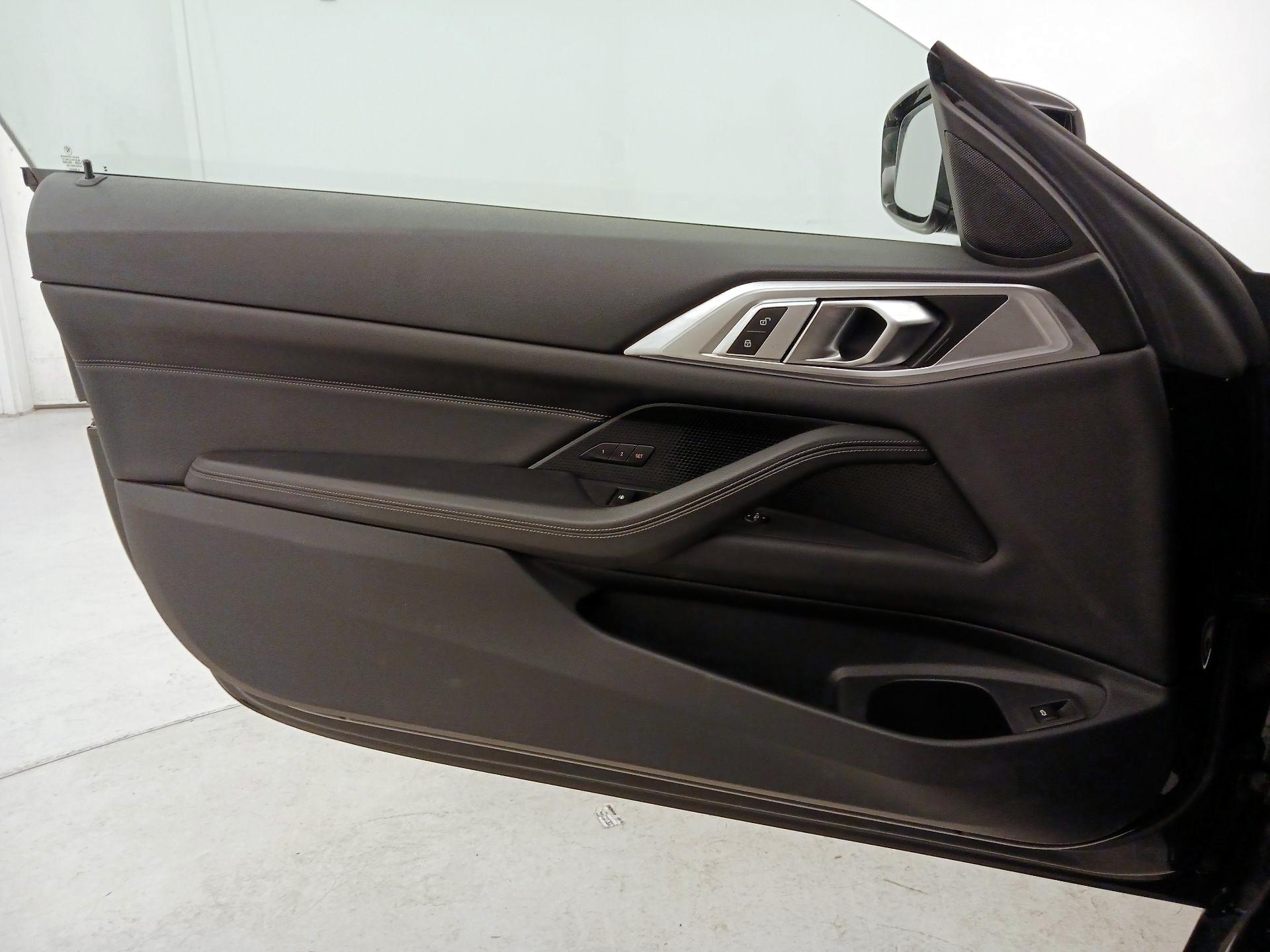 Thumbnail: 2025 BMW 4 Series - 12