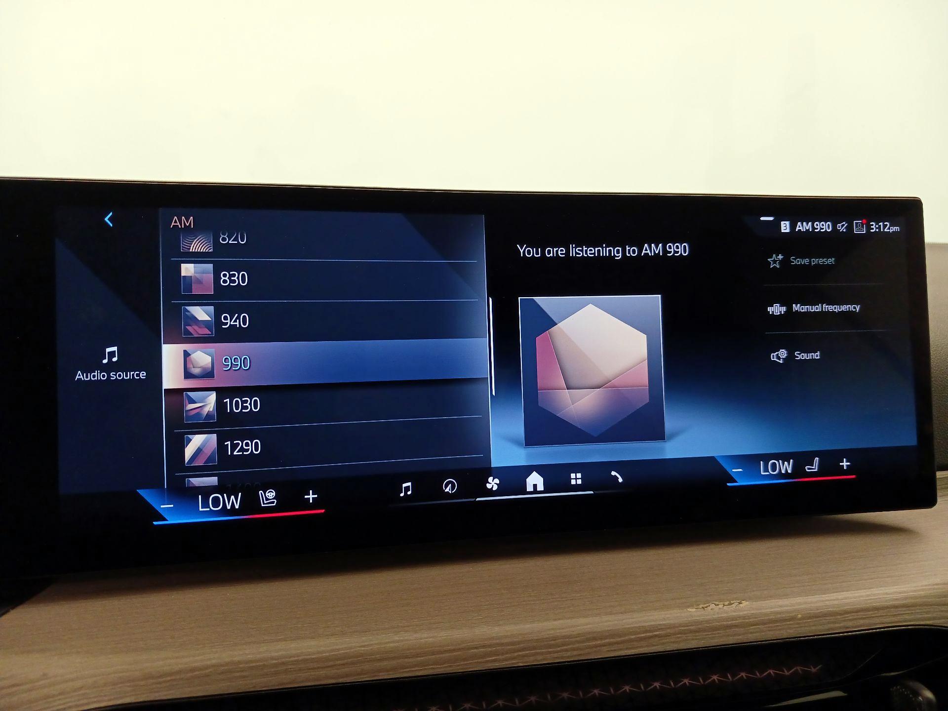 Thumbnail: 2025 BMW 4 Series - 16