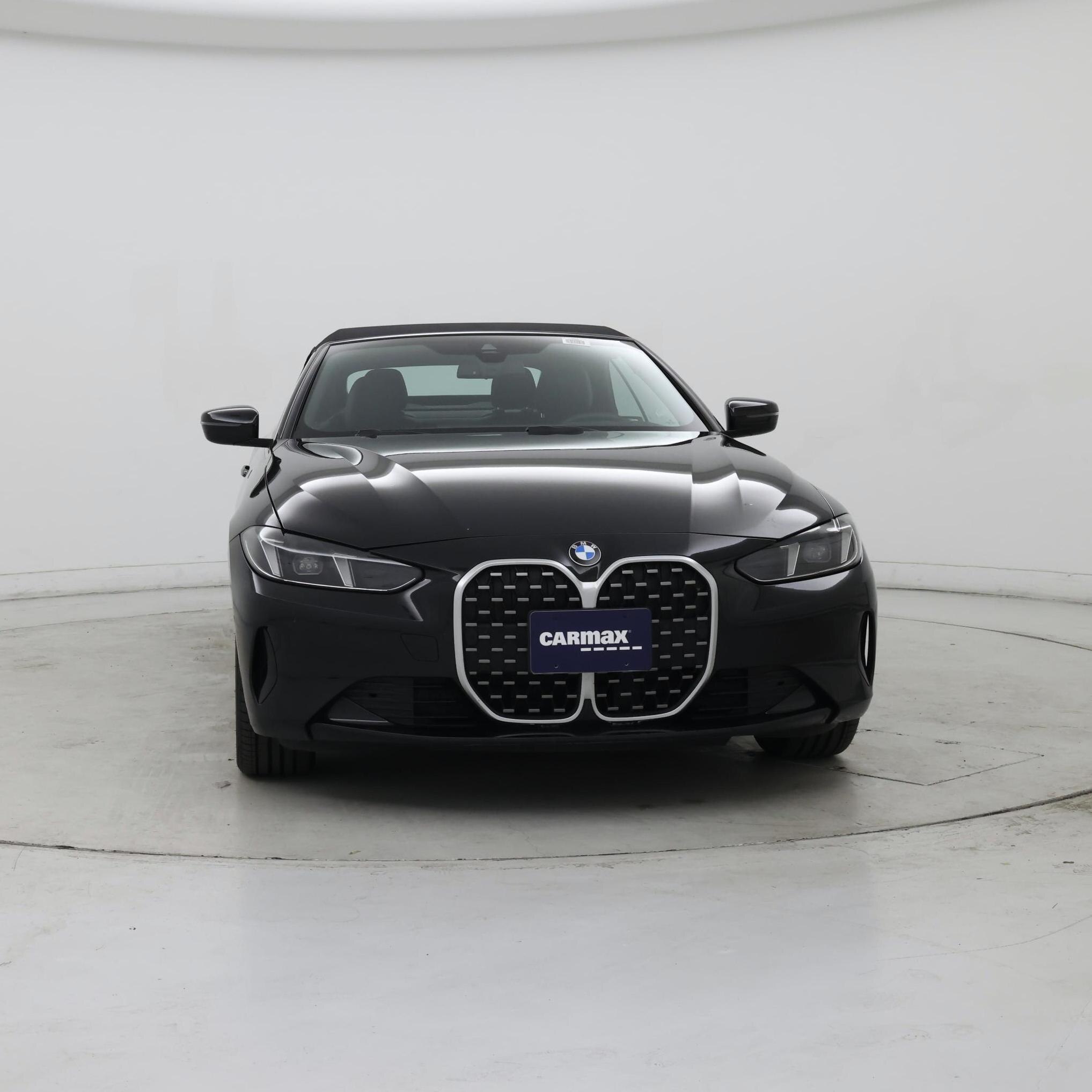 Thumbnail: 2025 BMW 4 Series - 5