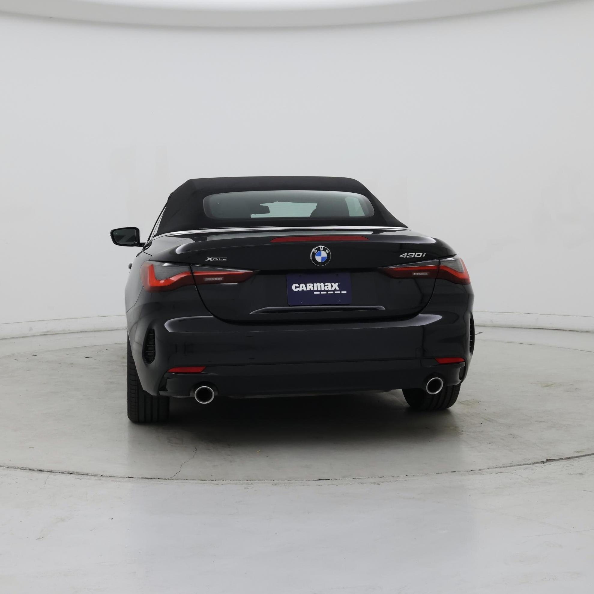 Thumbnail: 2025 BMW 4 Series - 6