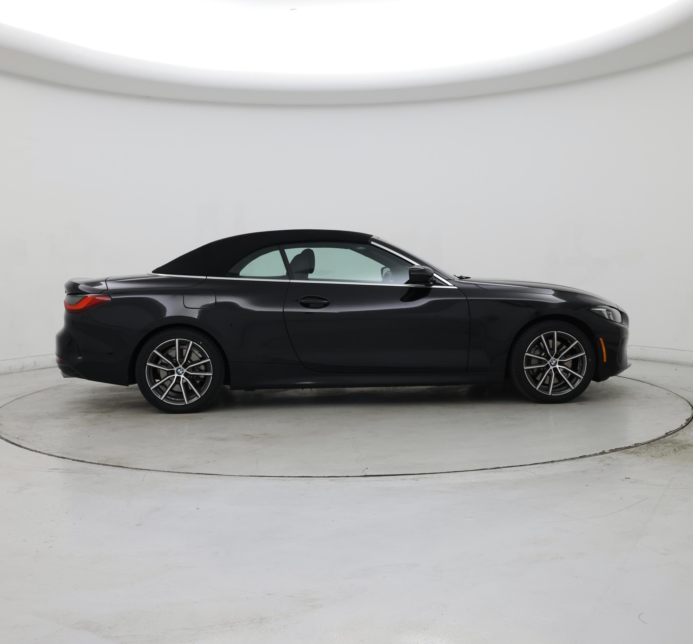 Thumbnail: 2025 BMW 4 Series - 7