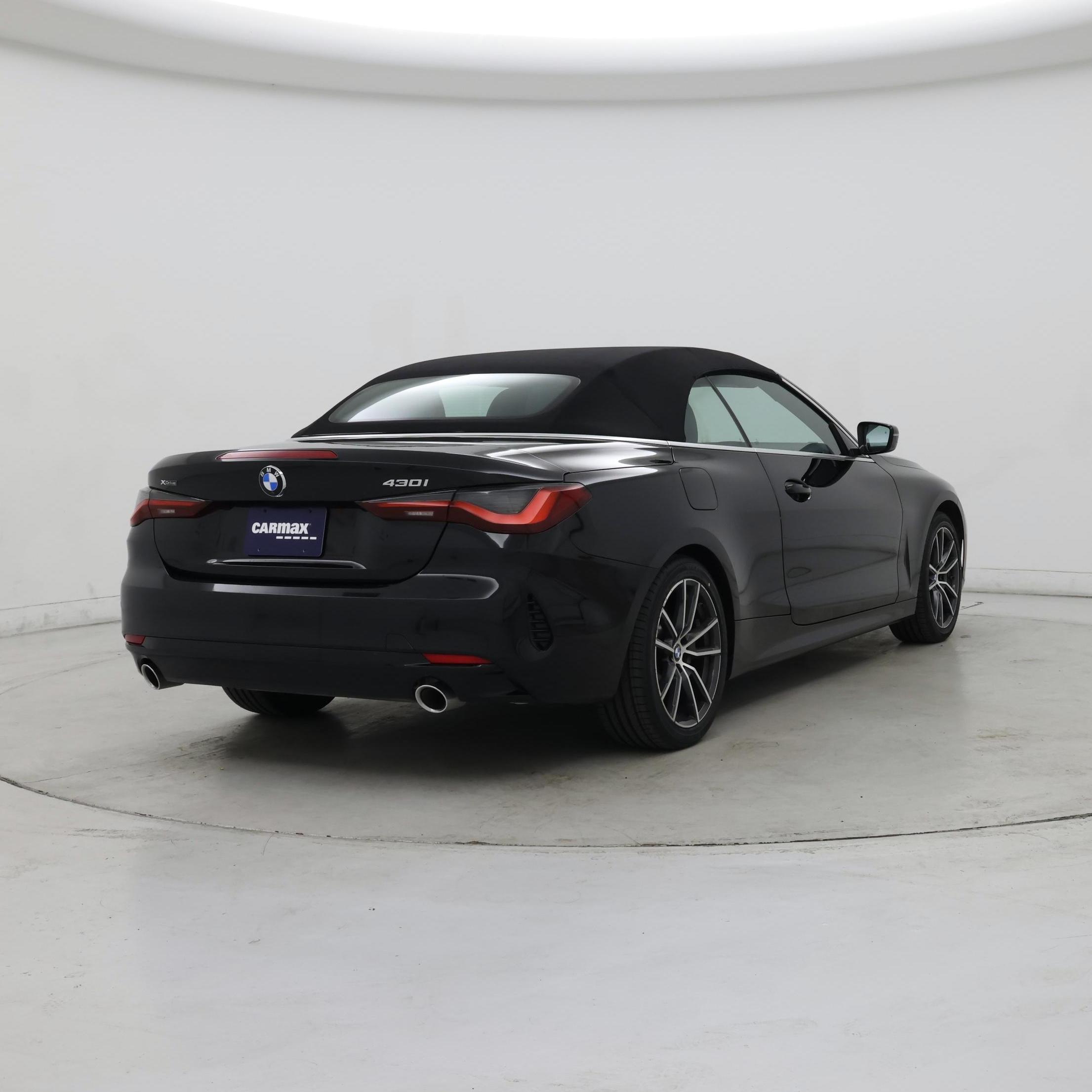 Thumbnail: 2025 BMW 4 Series - 8