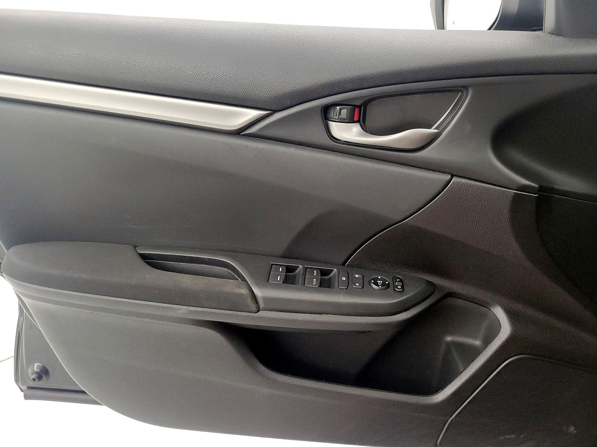 Thumbnail: 2021 Honda Civic - 12