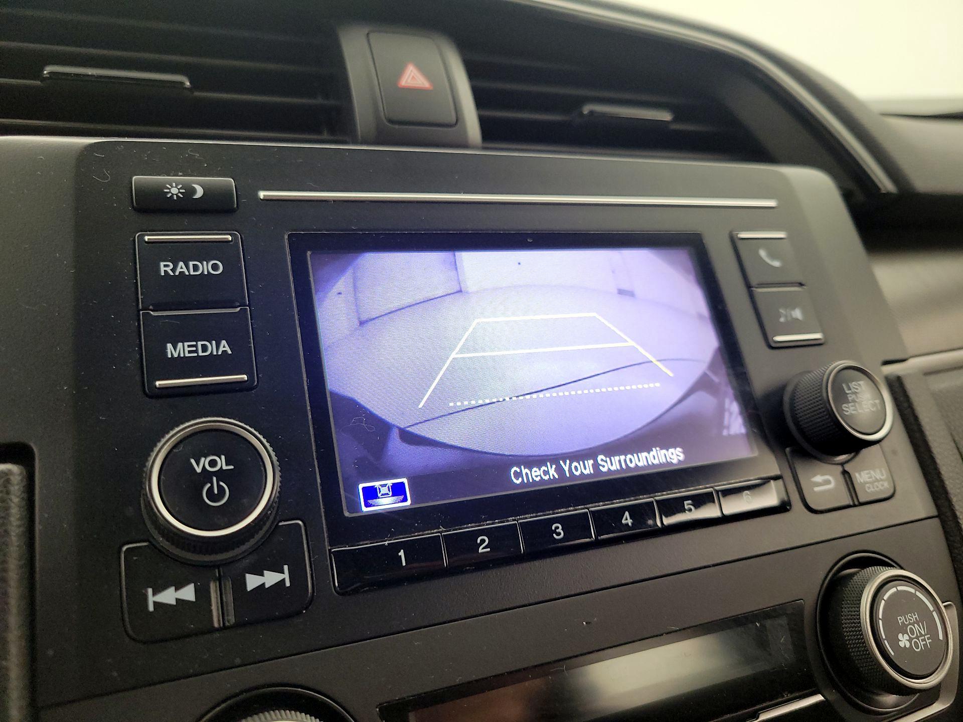 Thumbnail: 2021 Honda Civic - 14