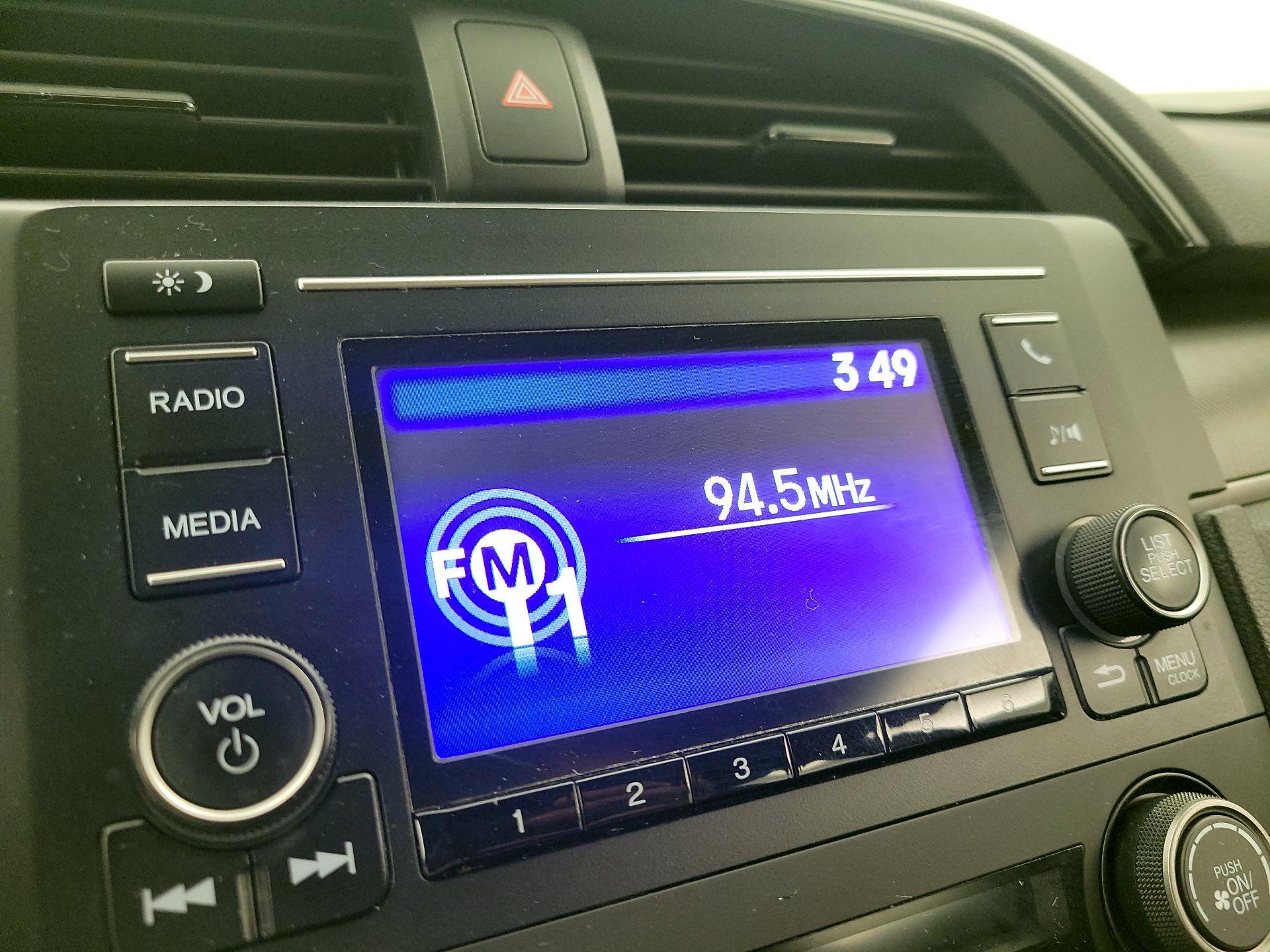 Thumbnail: 2021 Honda Civic - 15