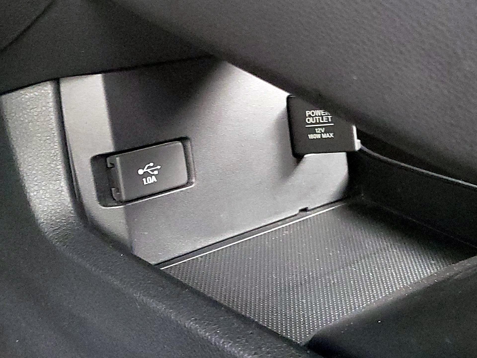 Thumbnail: 2021 Honda Civic - 18