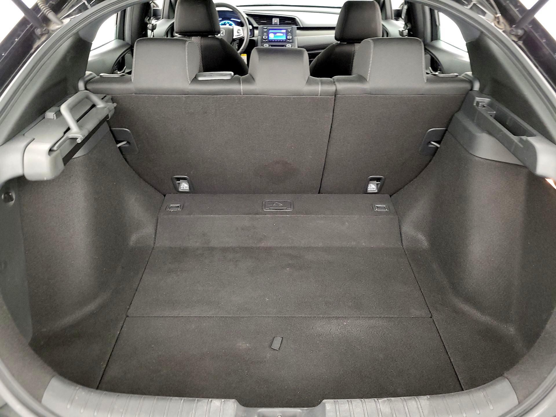 Thumbnail: 2021 Honda Civic - 20