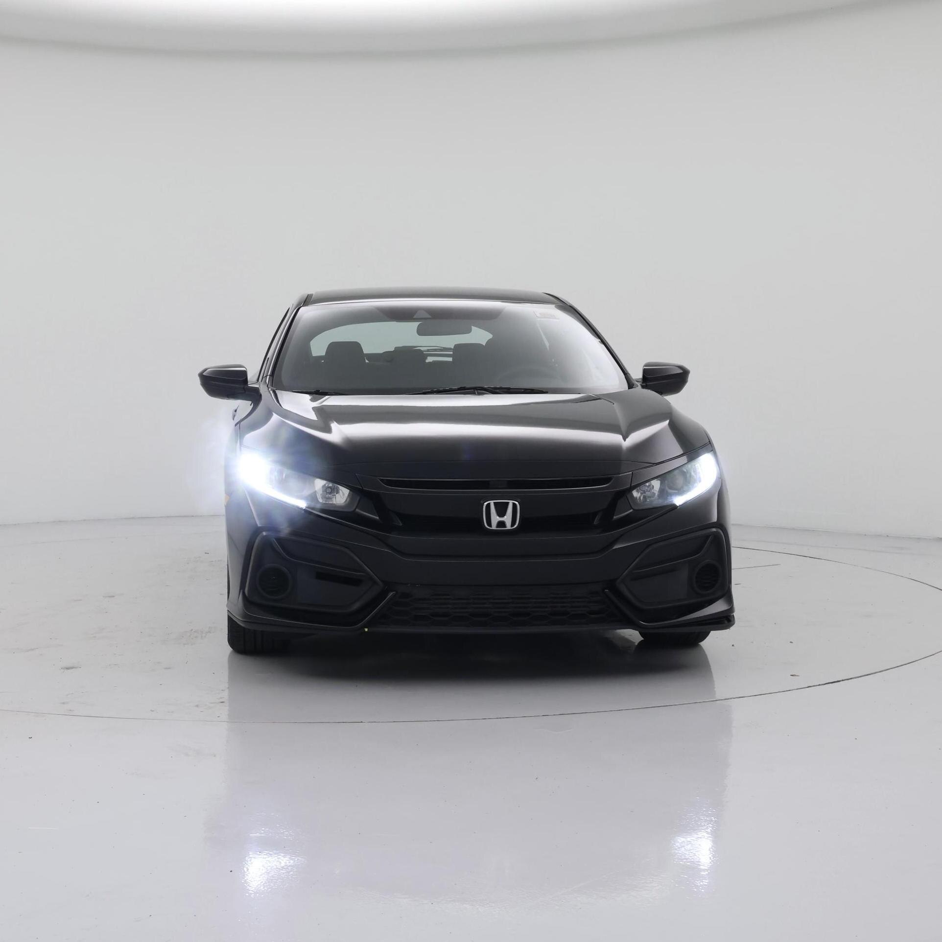 Thumbnail: 2021 Honda Civic - 5