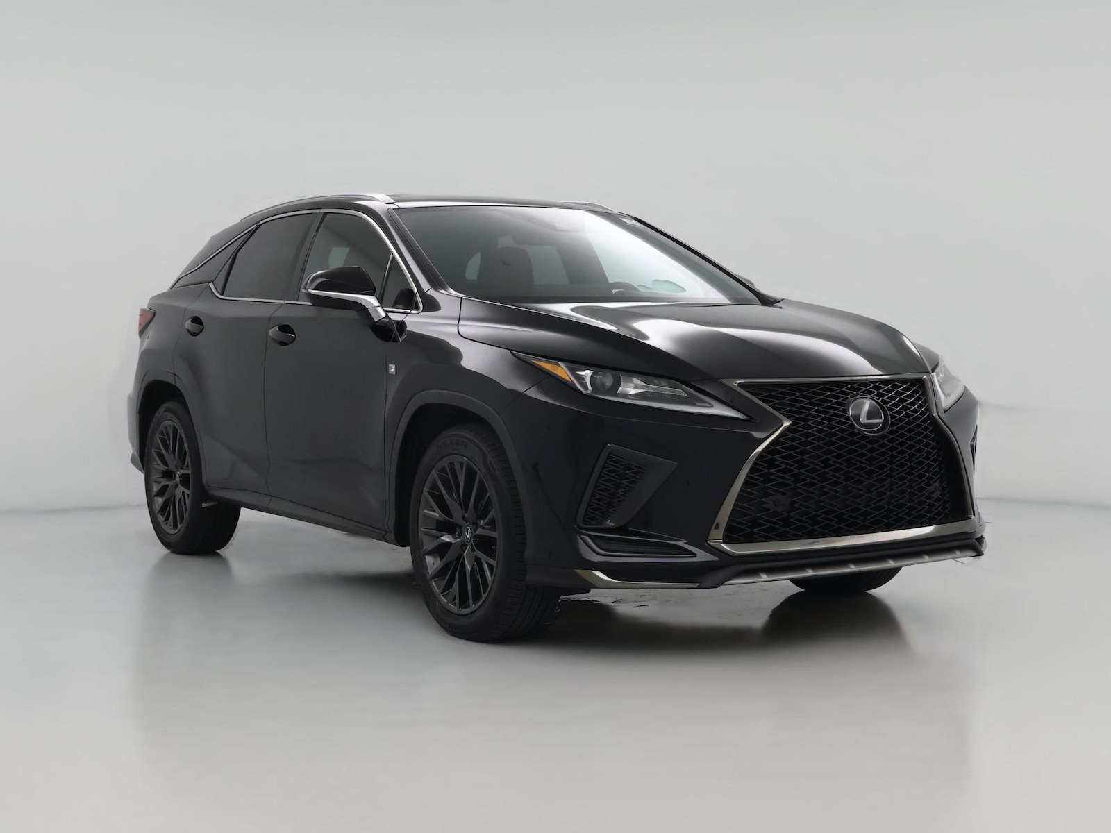 2020 Lexus RX 350 F SPORT