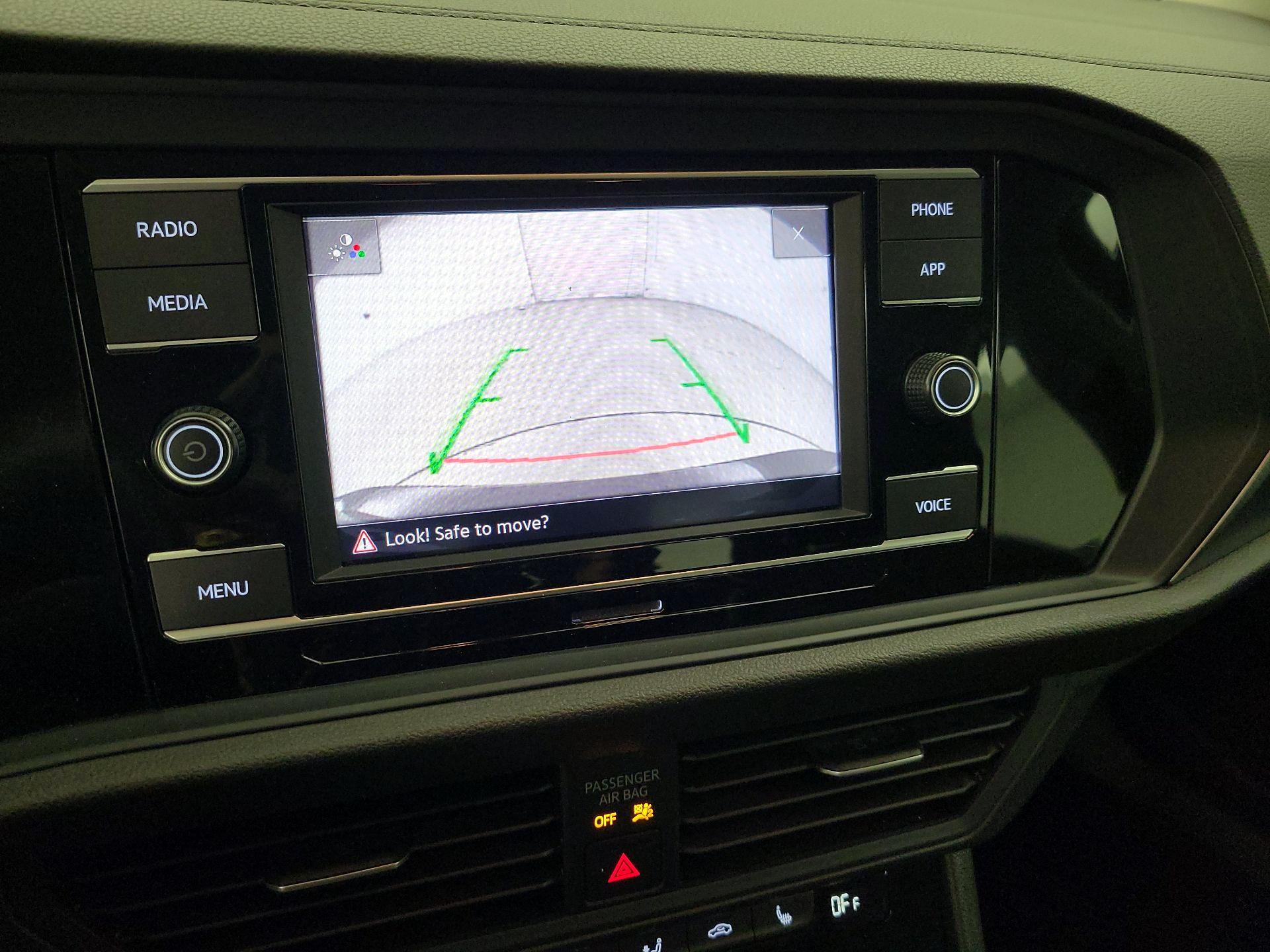 Thumbnail: 2024 Volkswagen Jetta - 14