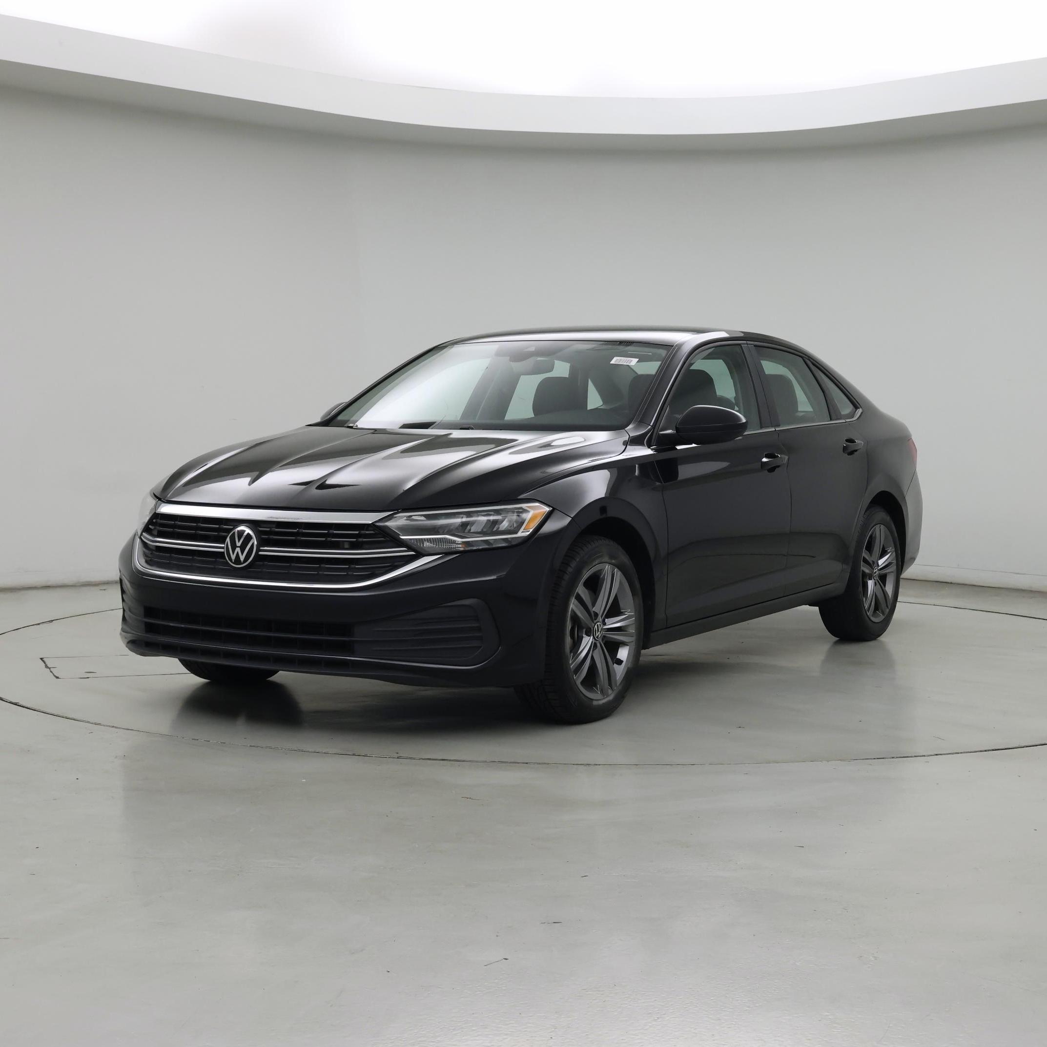 Thumbnail: 2024 Volkswagen Jetta - 4