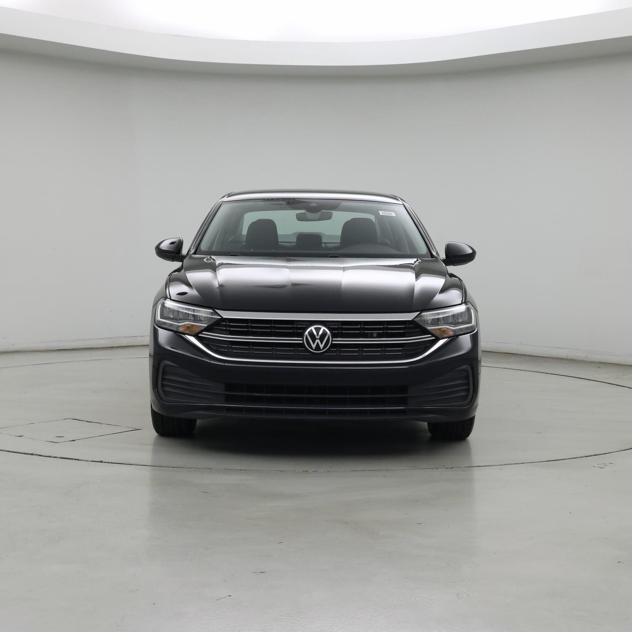 Thumbnail: 2024 Volkswagen Jetta - 5