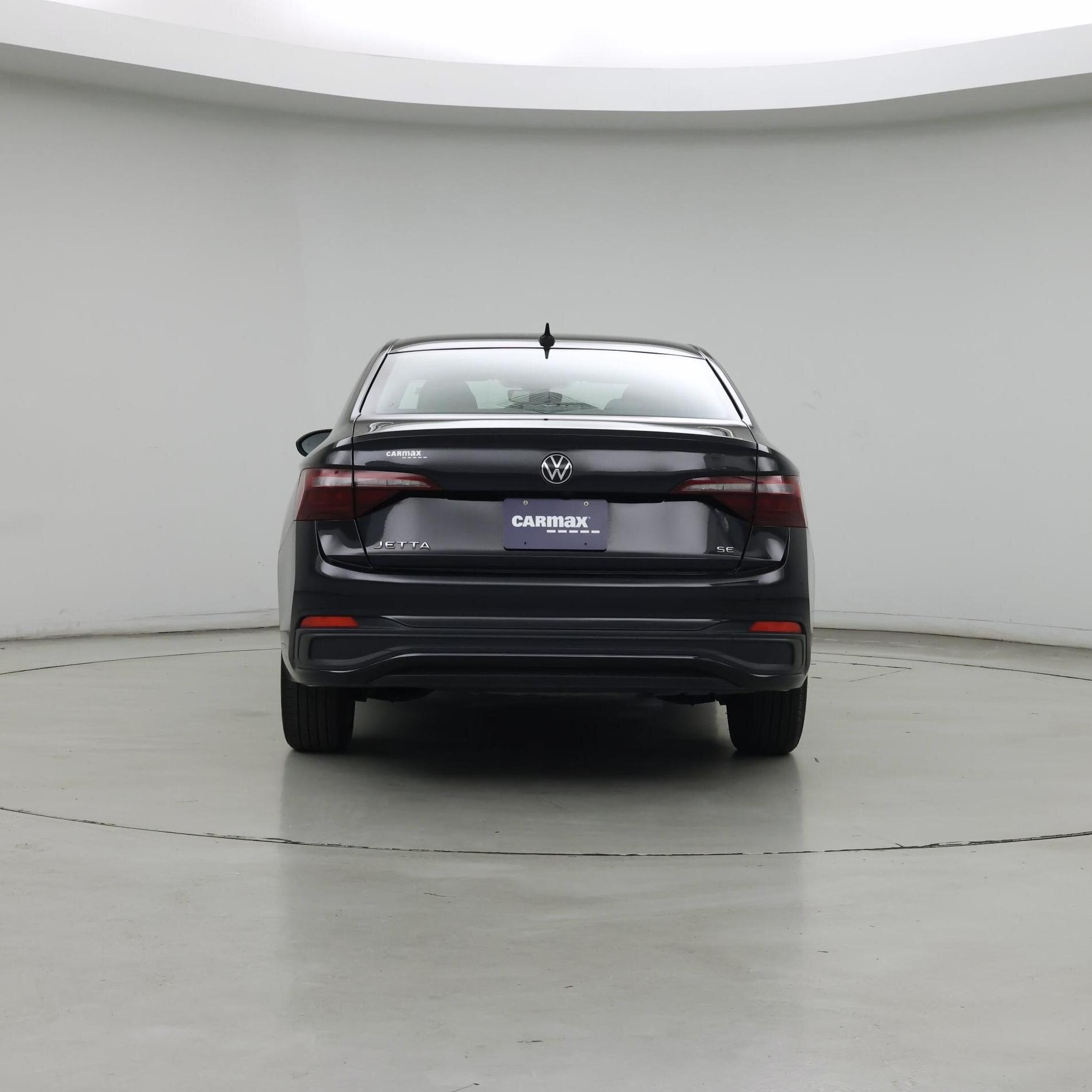 Thumbnail: 2024 Volkswagen Jetta - 6